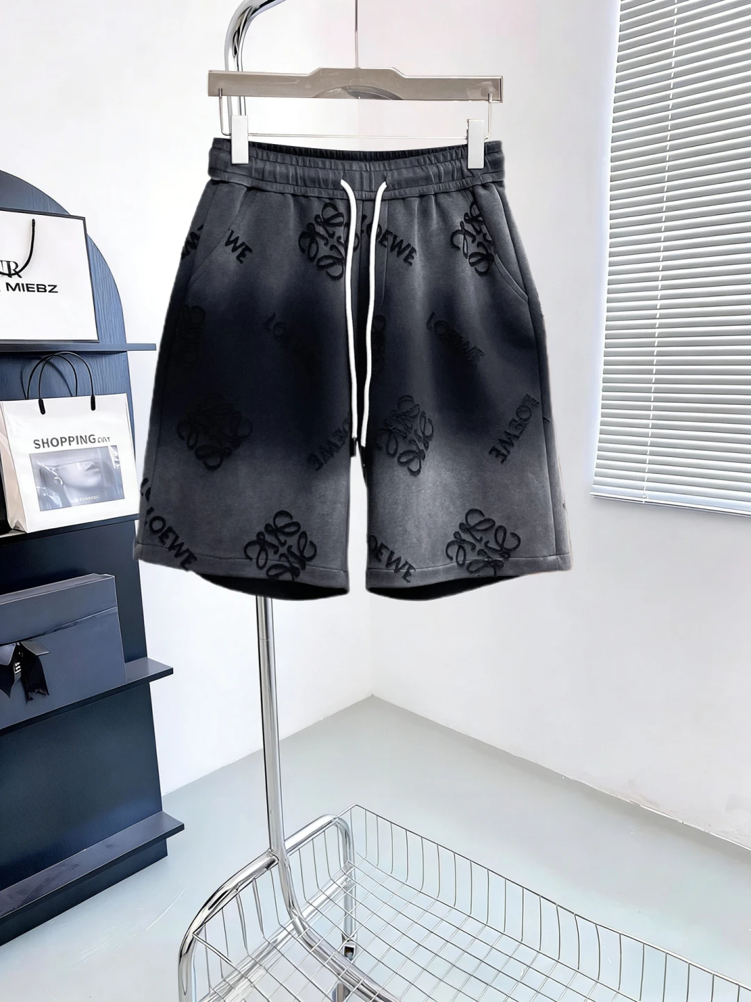 Loewe Shorts — 57c9970e