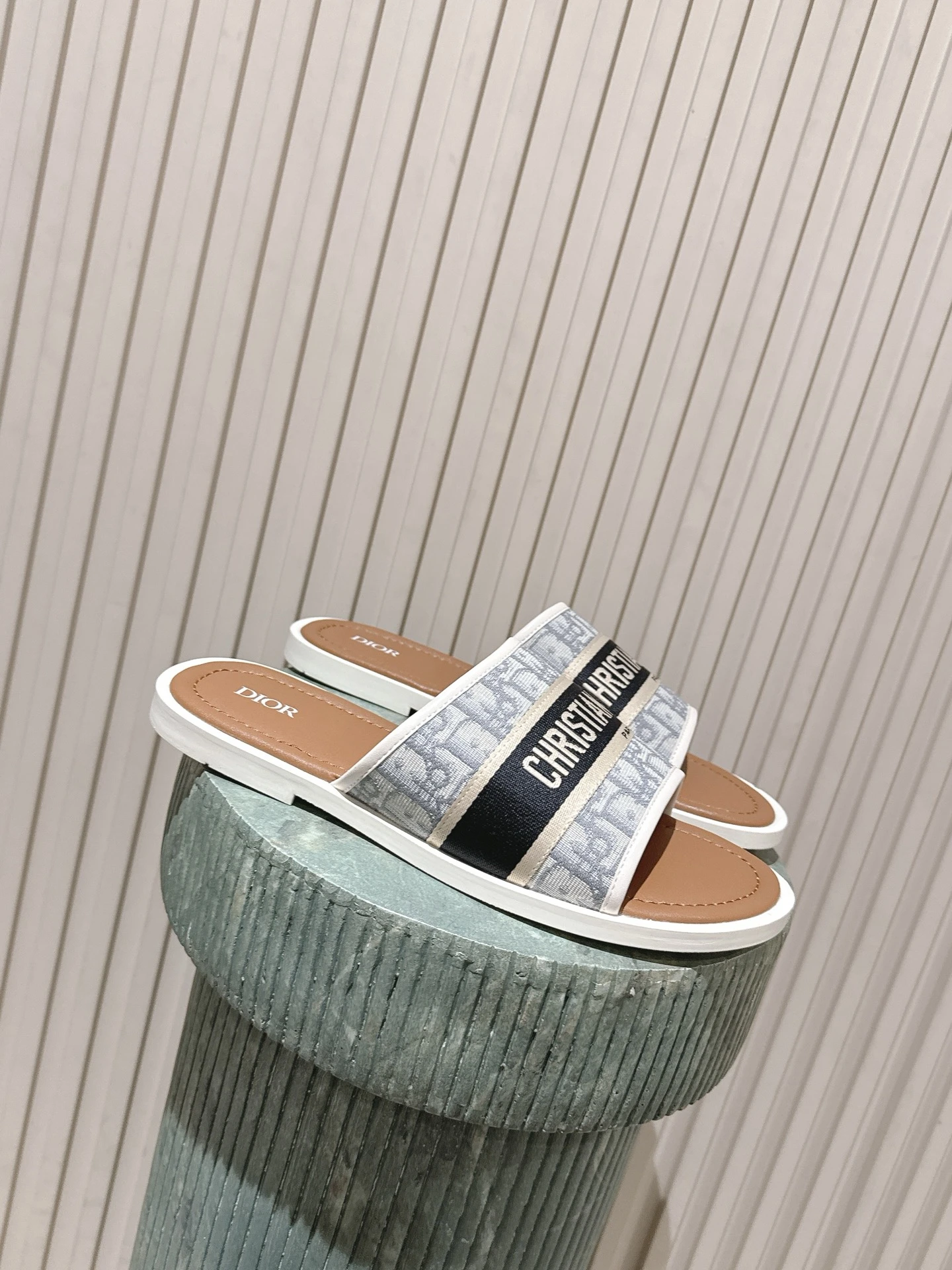 Dior Slides — 7541756a