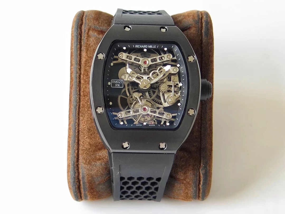 Richard Mille Watch — 4ec1e7c6