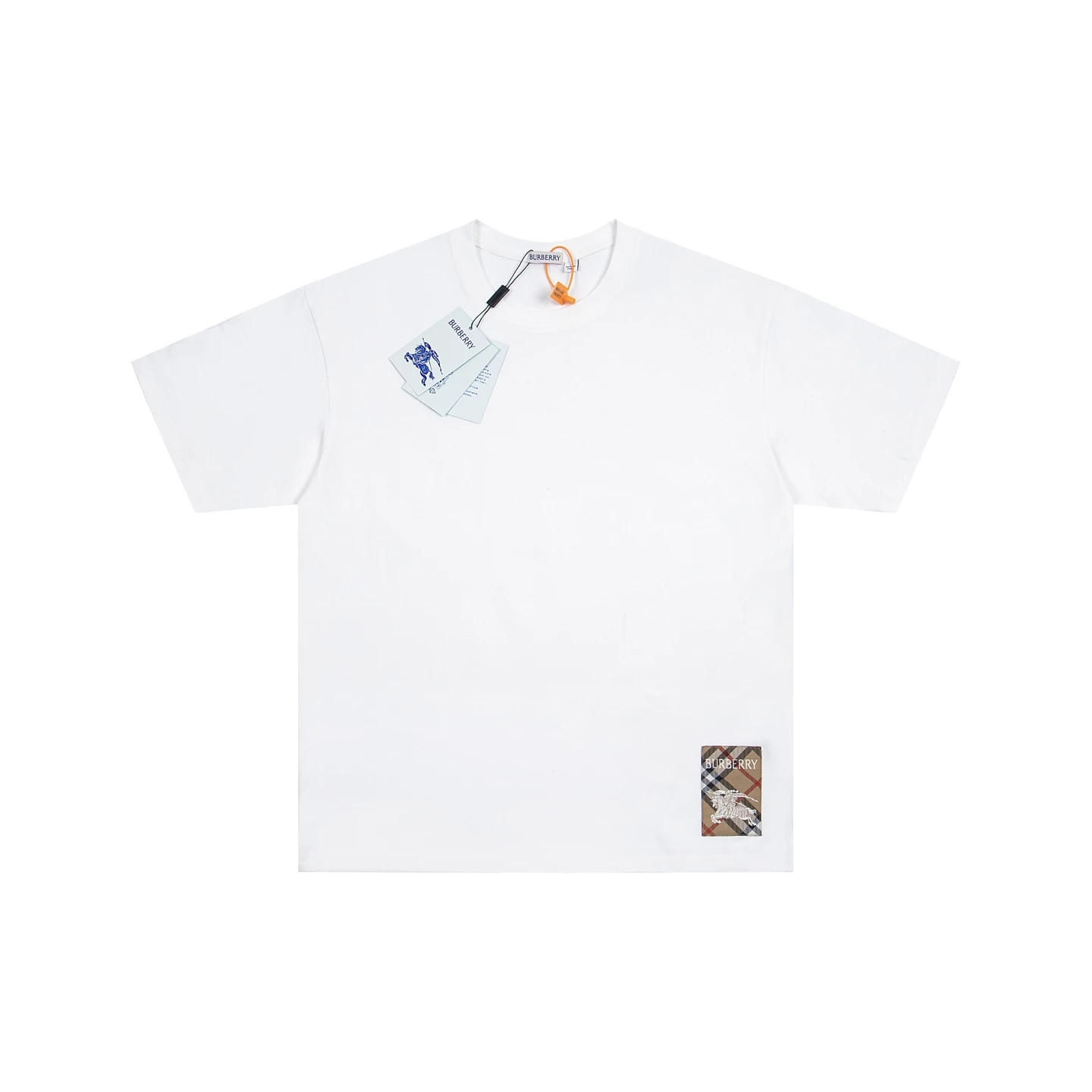 Burberry T-Shirt — ce1471b5