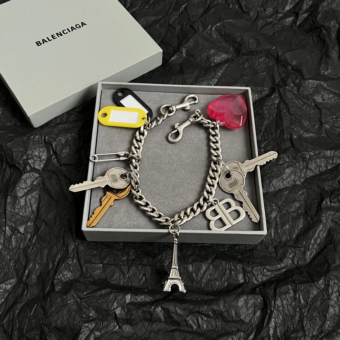 Balenciaga Jewellery — b7161ec7