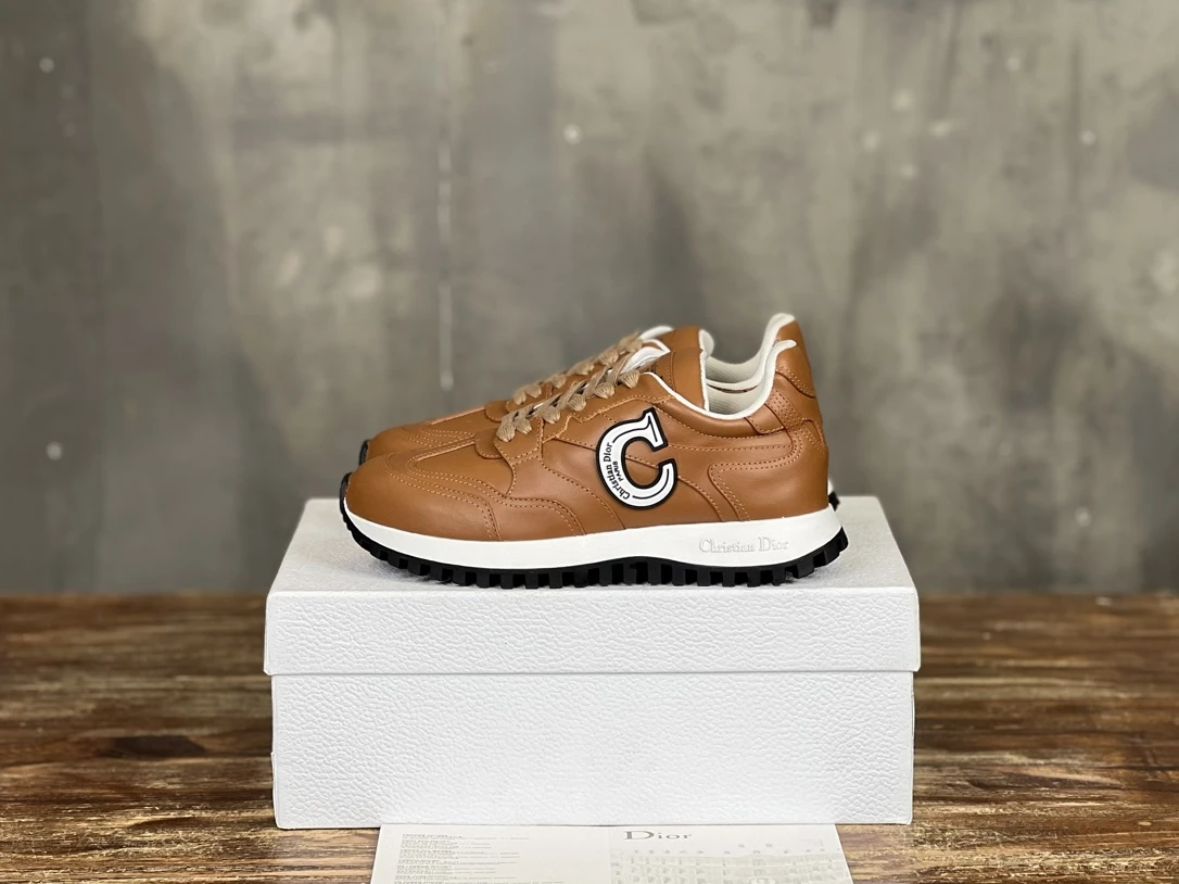 Dior Sneakers — 20b21bde