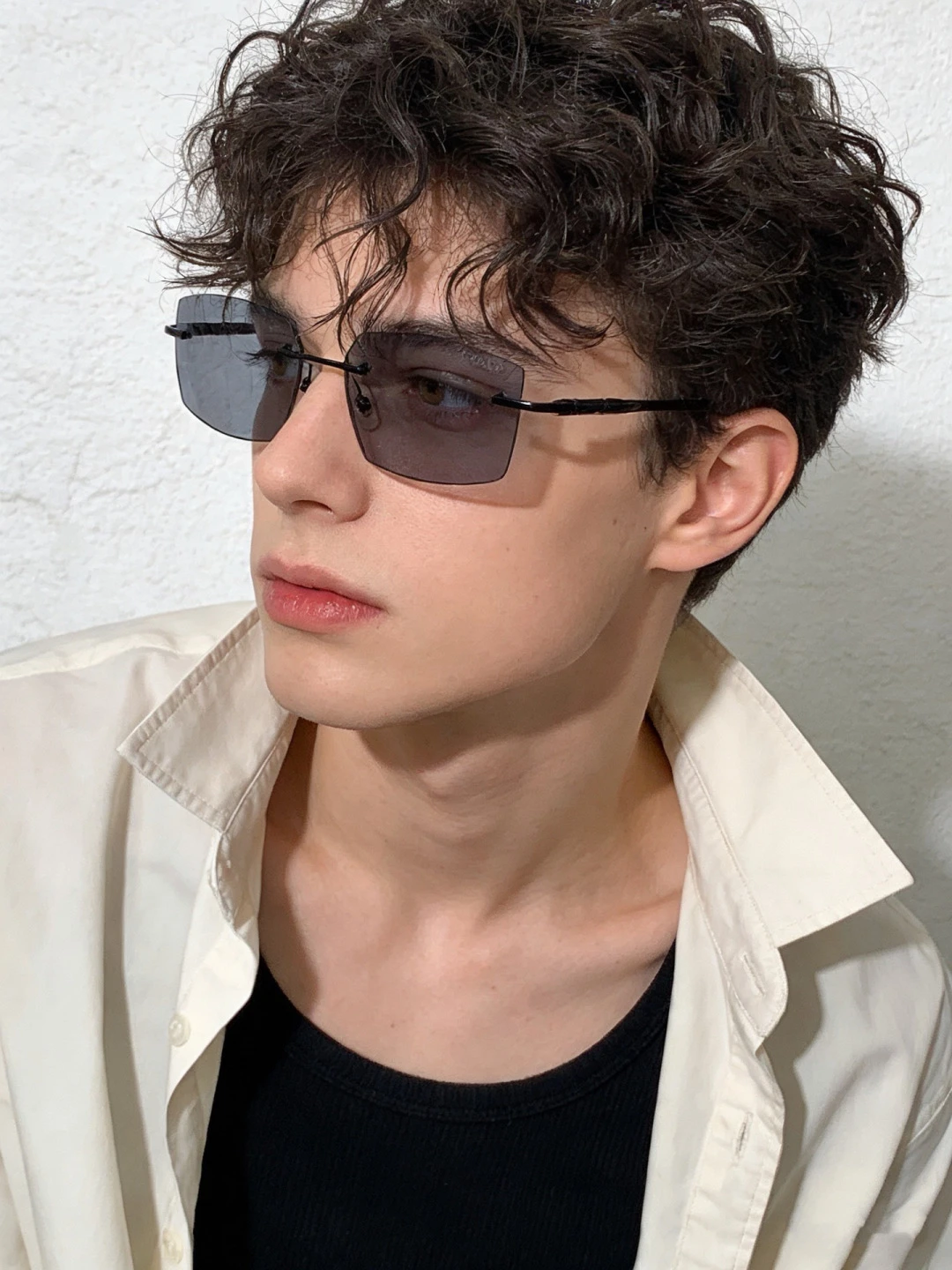 Prada Eyewear — ee5aae25