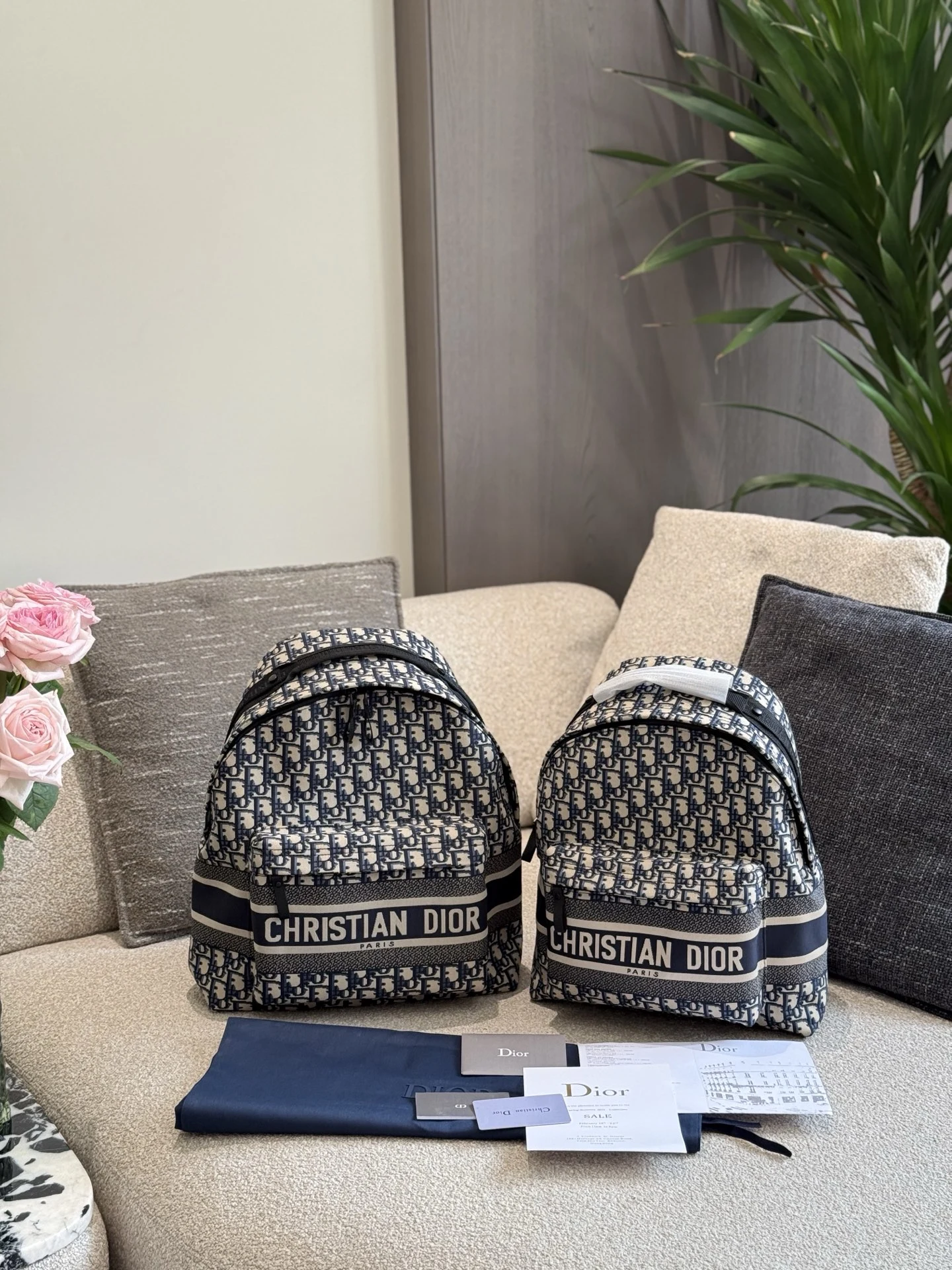Dior Bag — 19491307