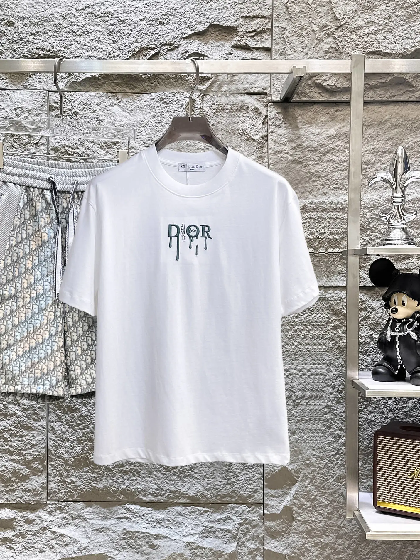 Dior T-Shirt — 4ef9d52d