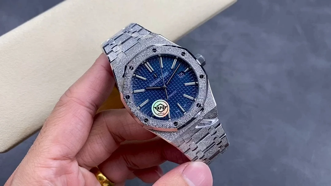 Audemars Piguet Watch — 5899334c