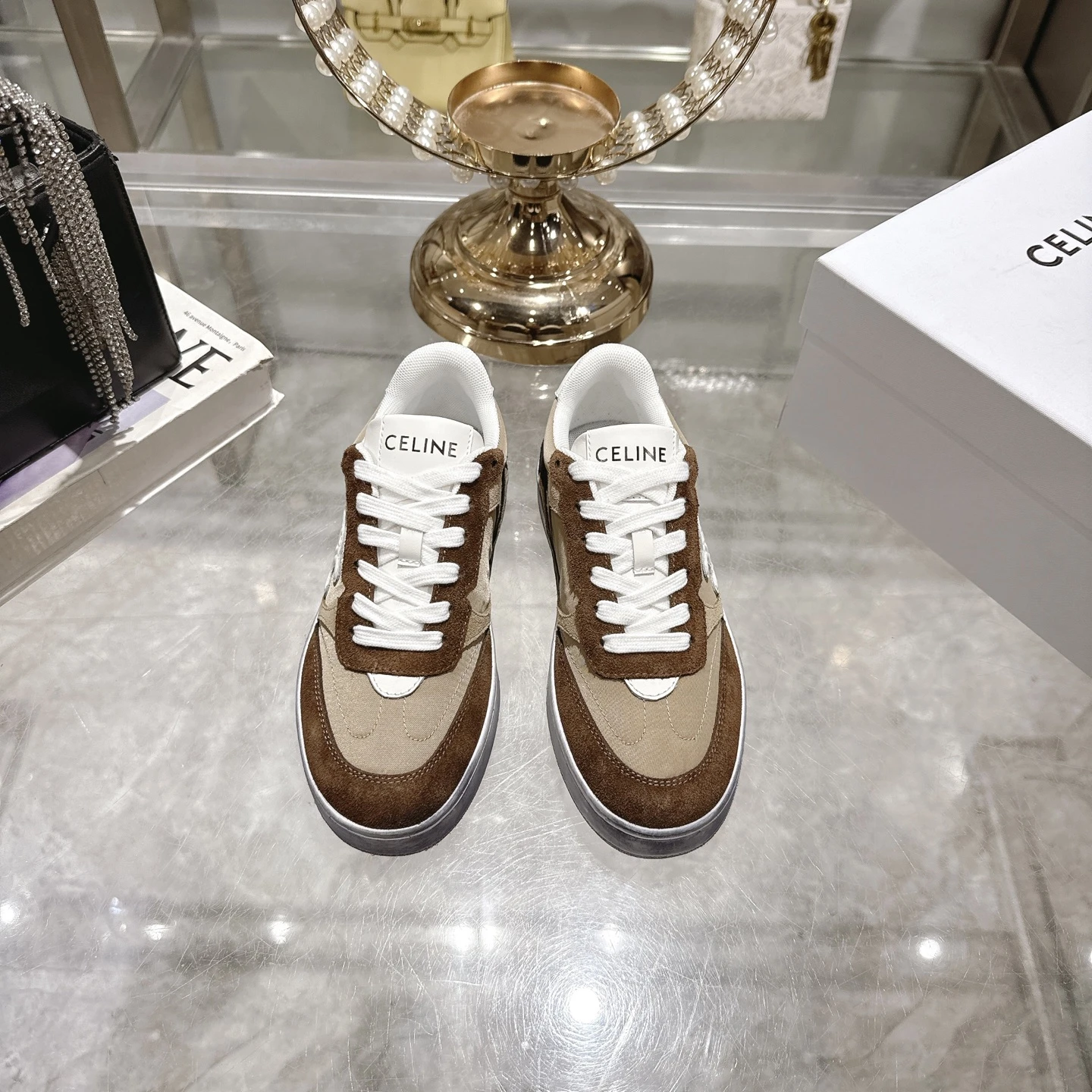 Celine Shoes — 731cb516