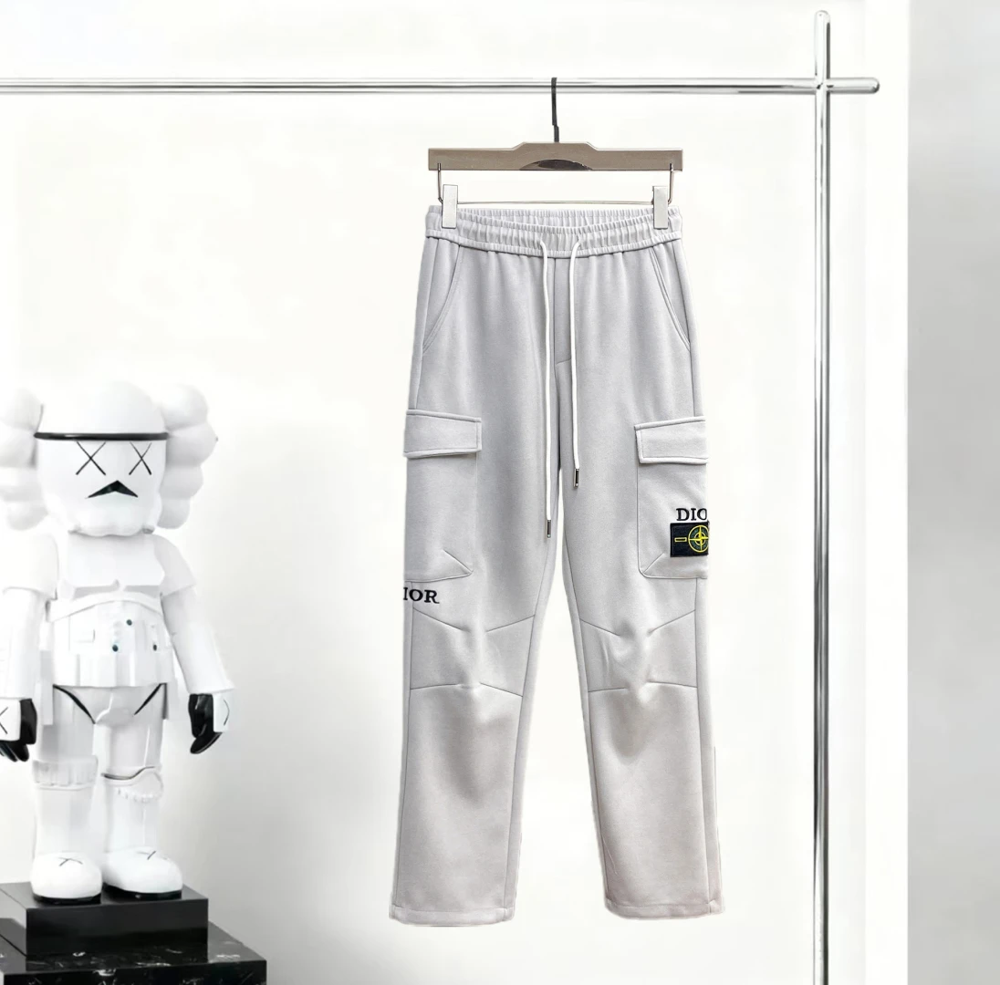Dior Trousers — f90daa84