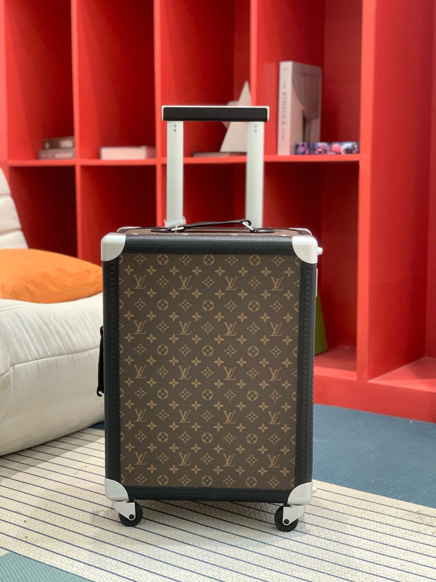 Luggage — fa4b14b2