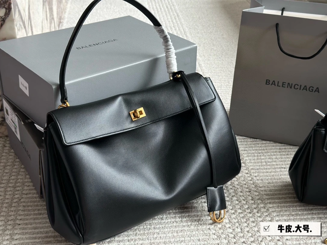 Balenciaga Bag — faa89137
