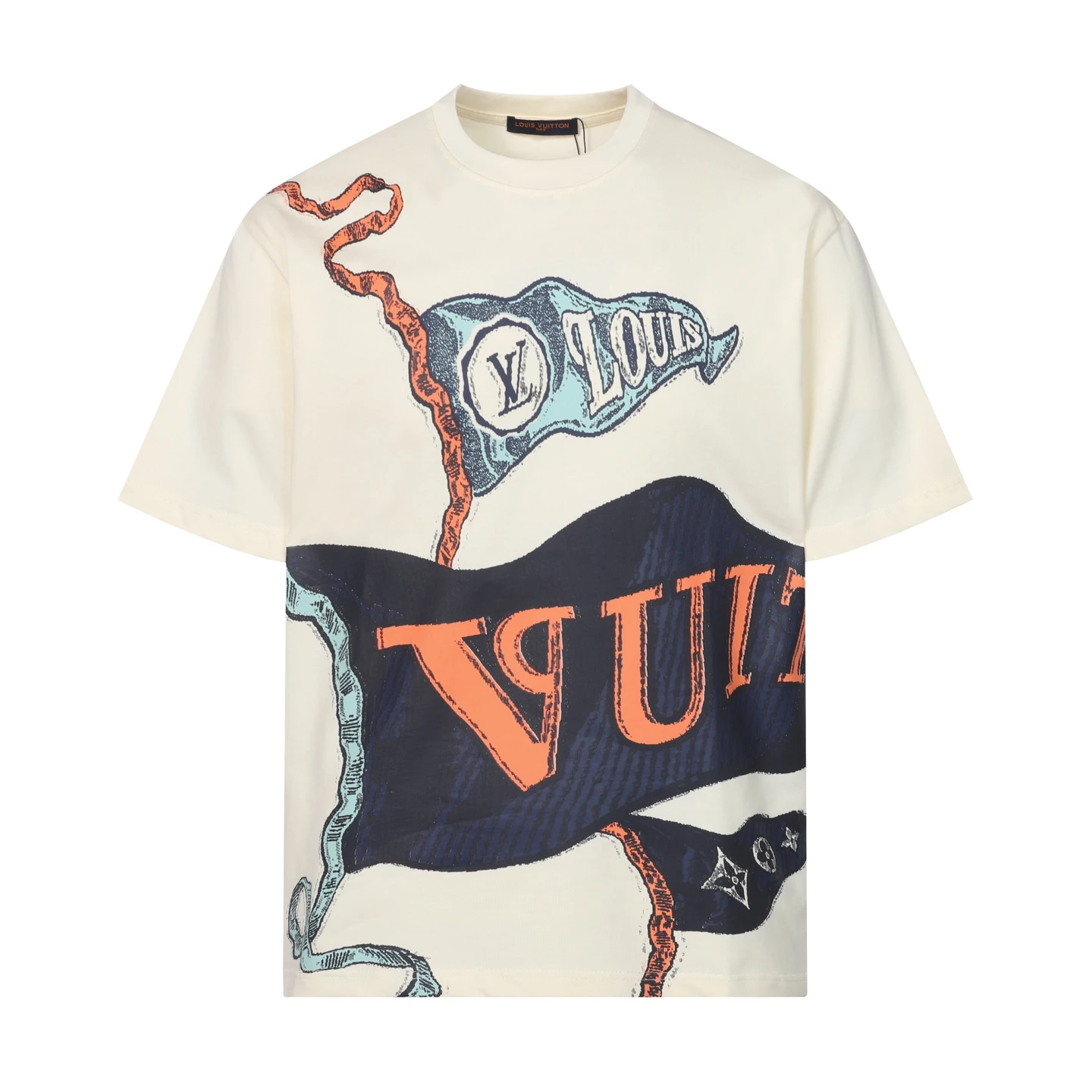 Louis Vuitton T-Shirt — 435d4b88