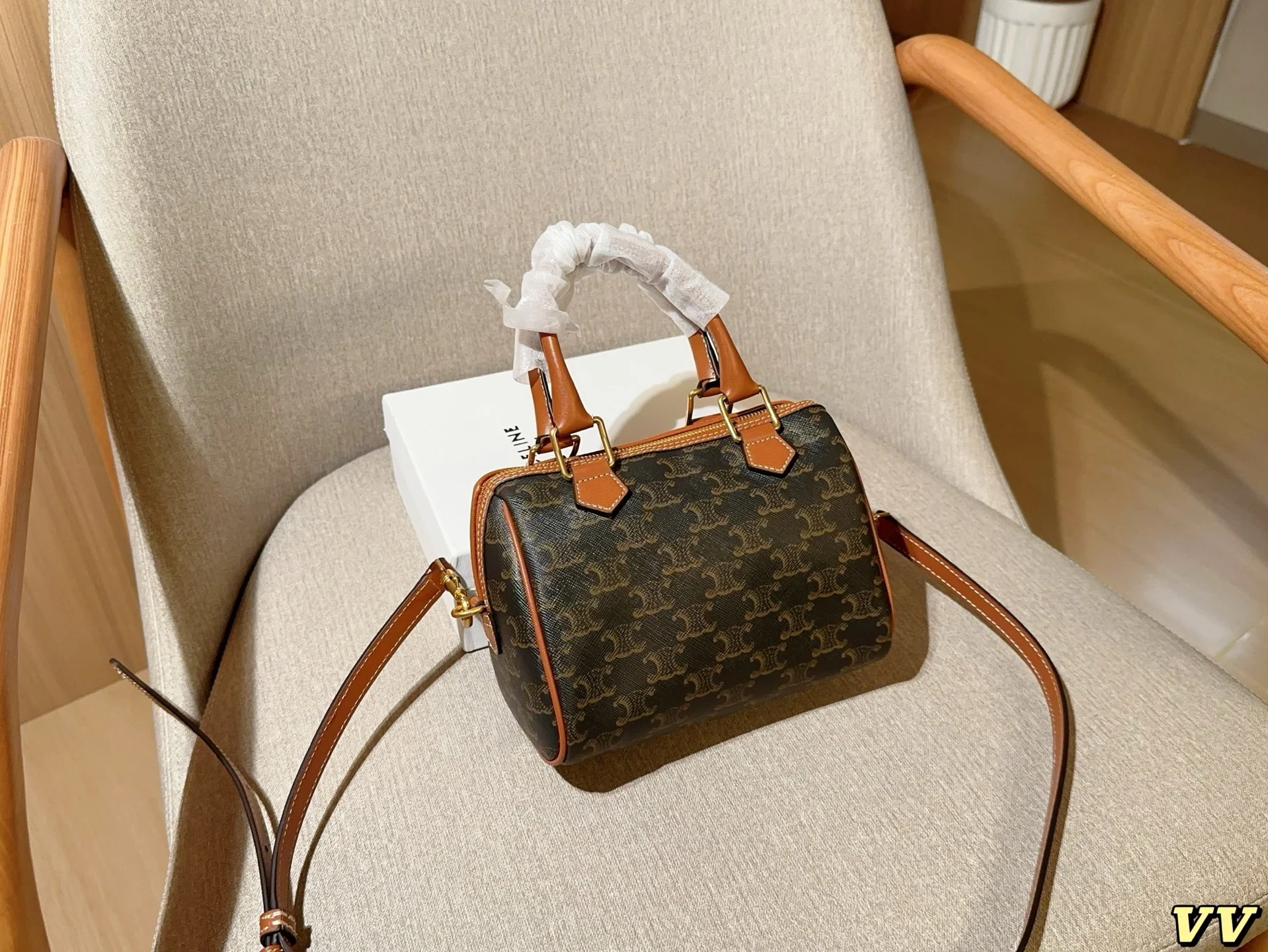 Celine Bag — 2603d49f