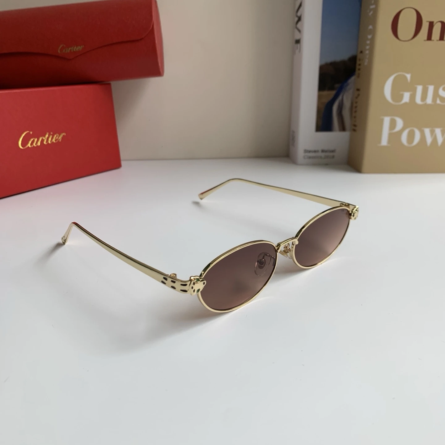 Cartier Eyewear — ae72eba4
