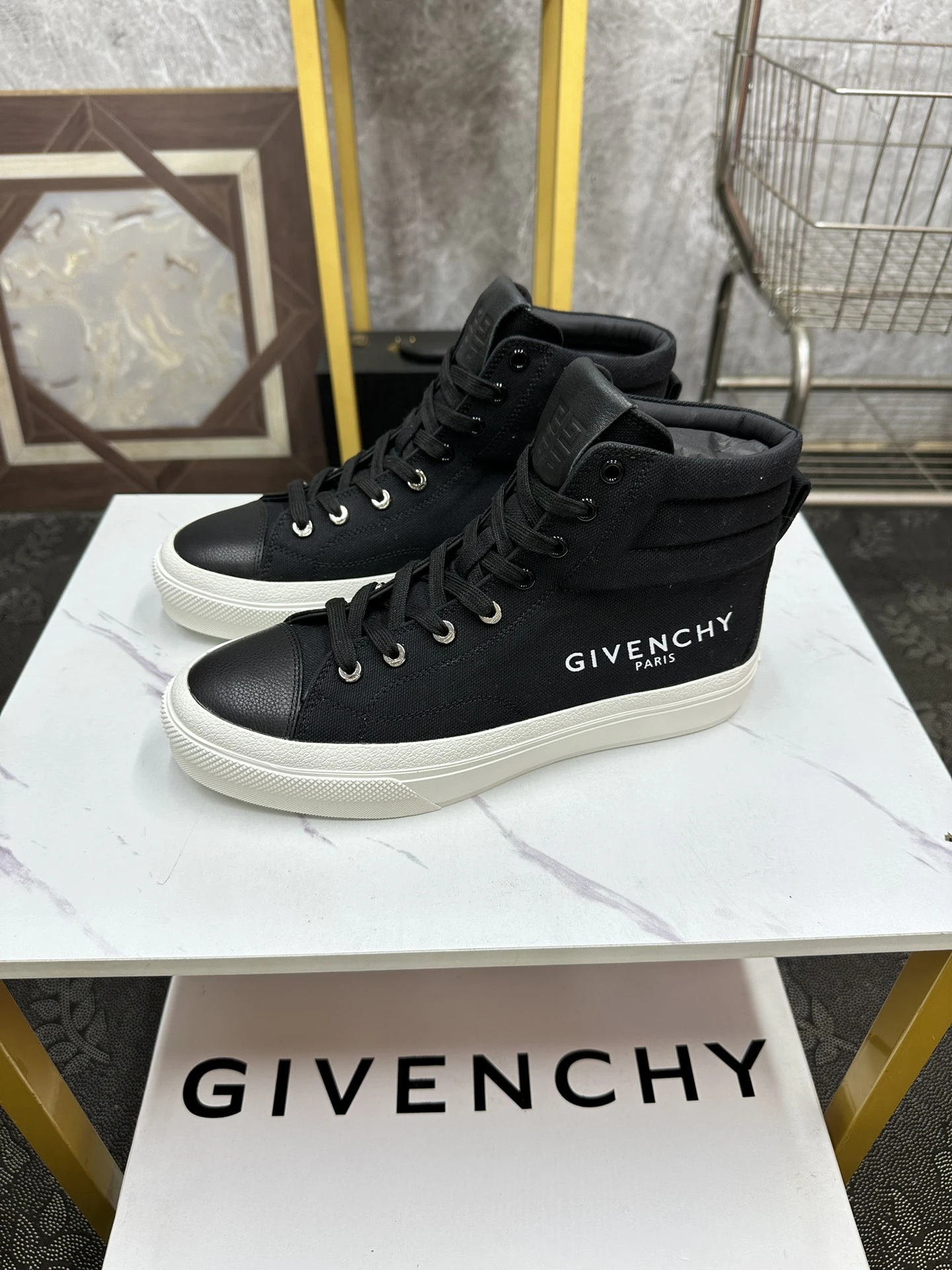 Givenchy Shoes — 04af1ae1