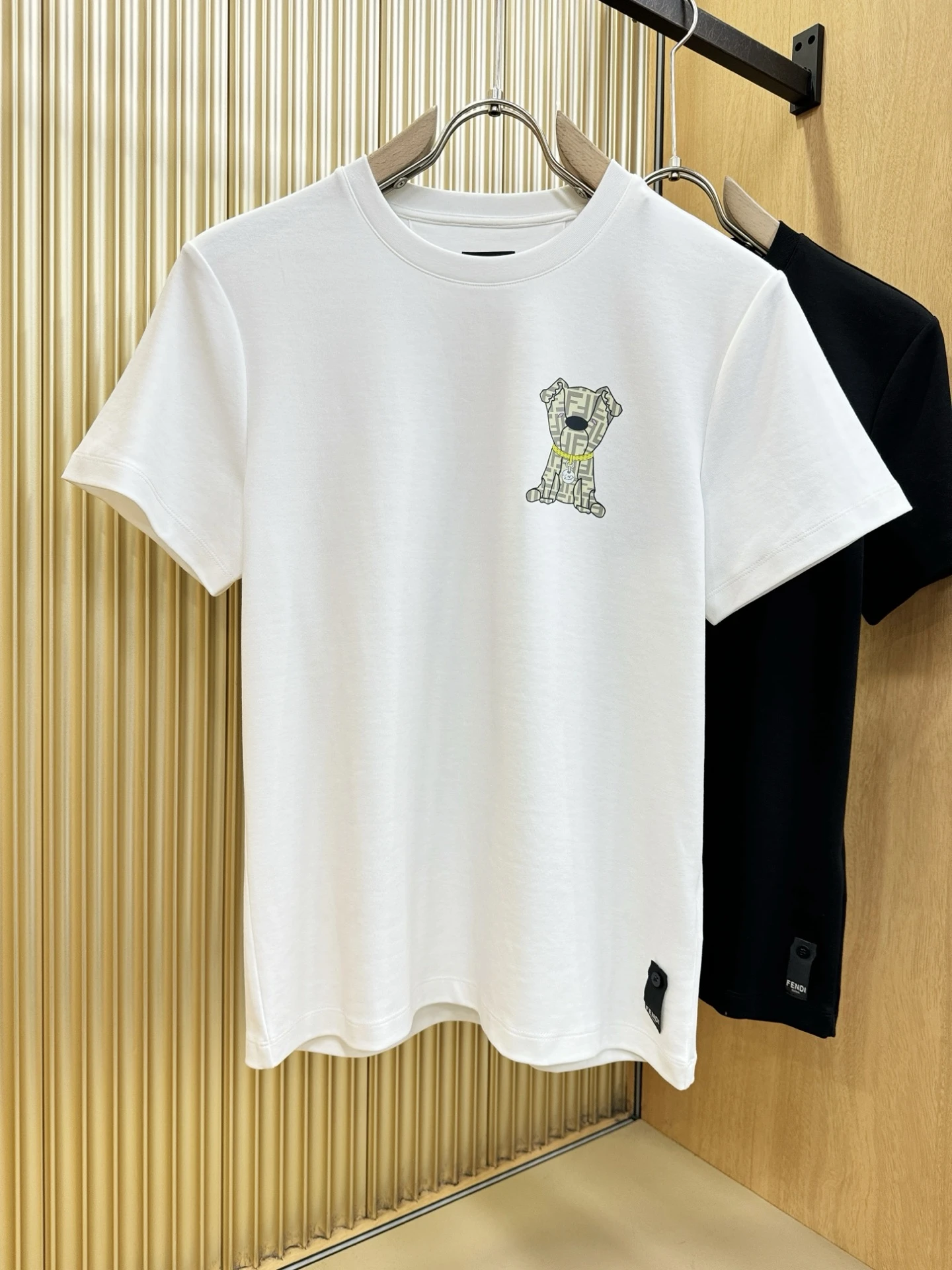 Fendi T-Shirt — c3eaa5d2