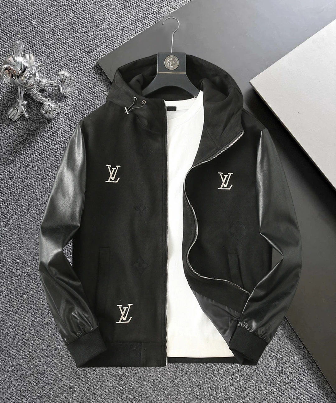 Louis Vuitton Jackets — 565a153a