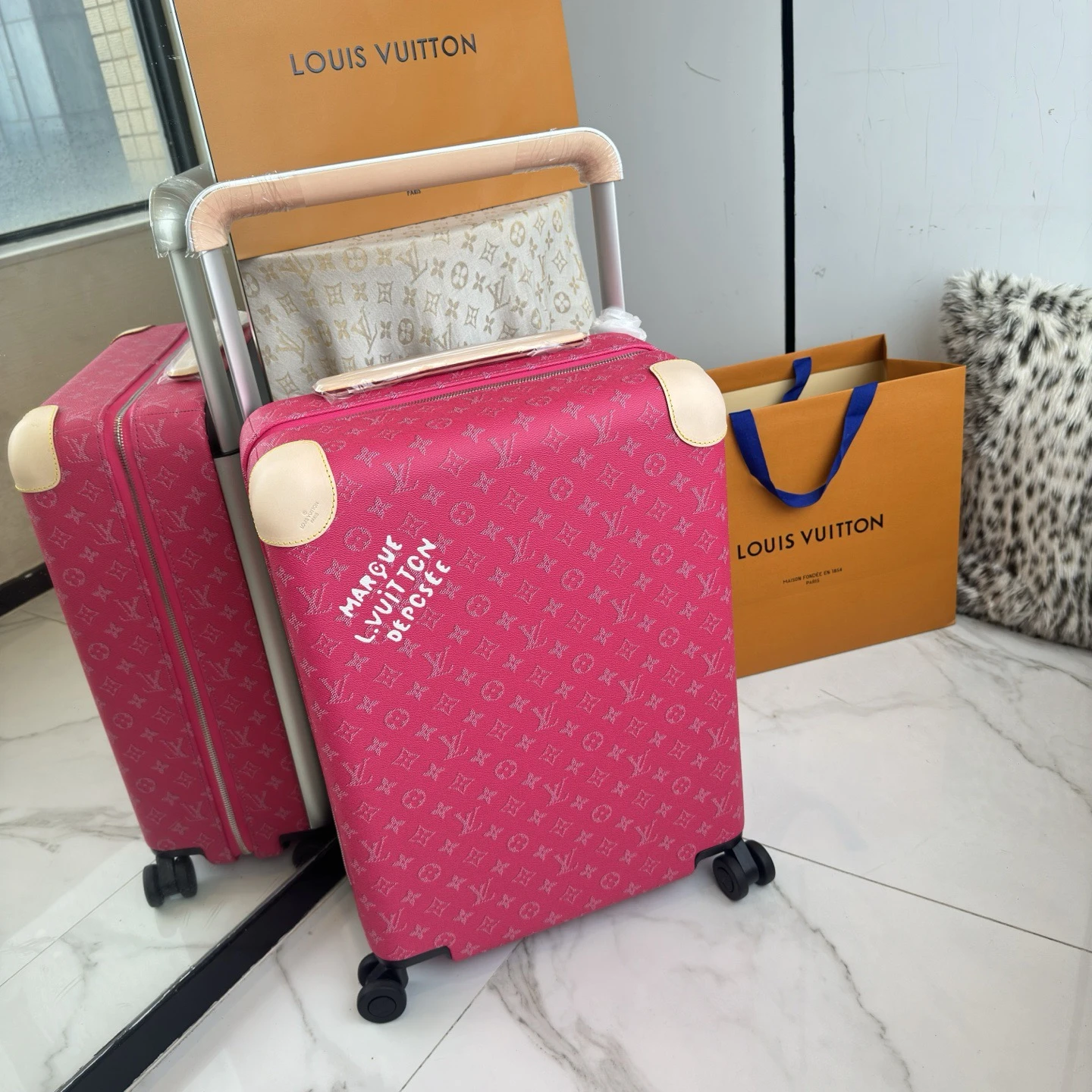 Luggage