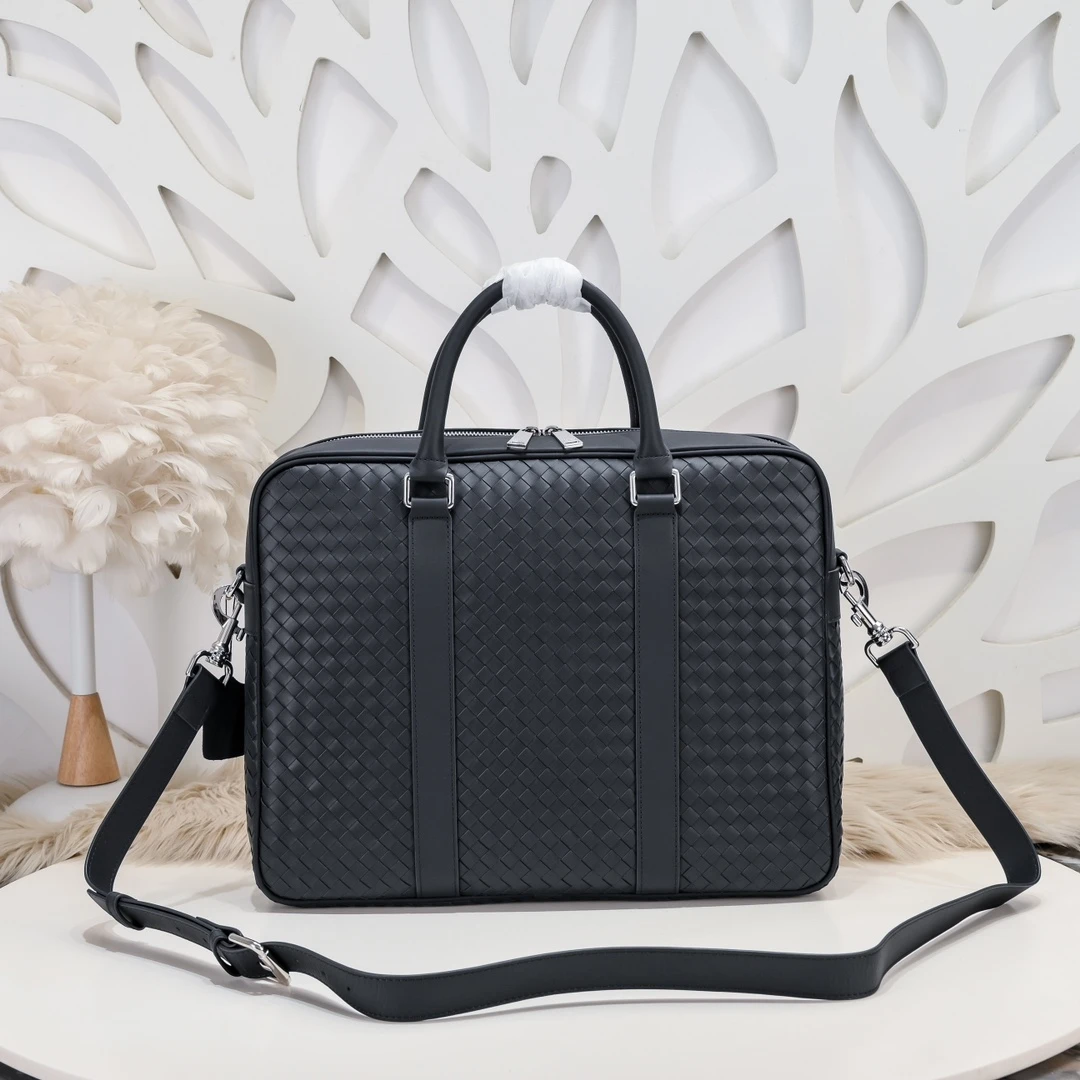 Montblanc Bag — 6a9284e3