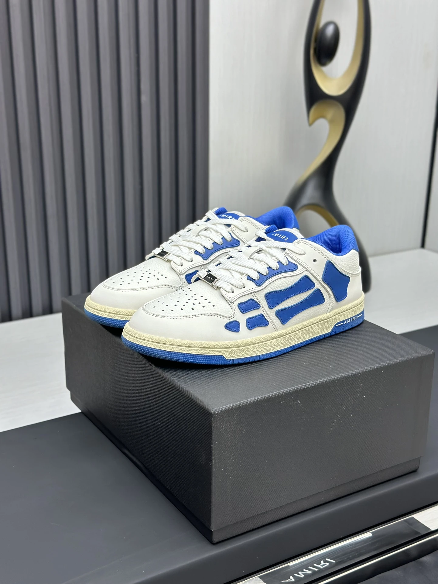 Amiri Sneakers — ef34e085