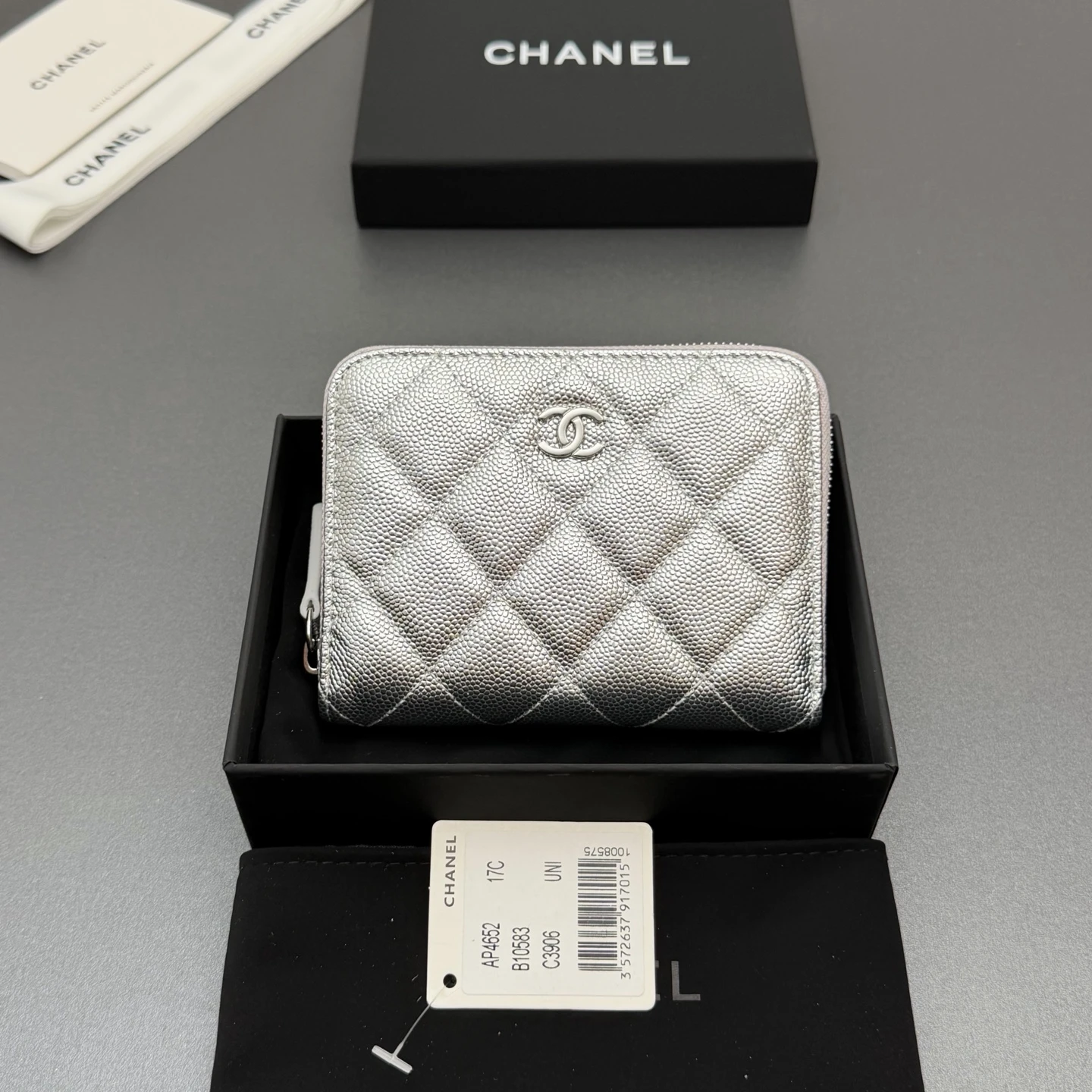 Wallets — 1a583104