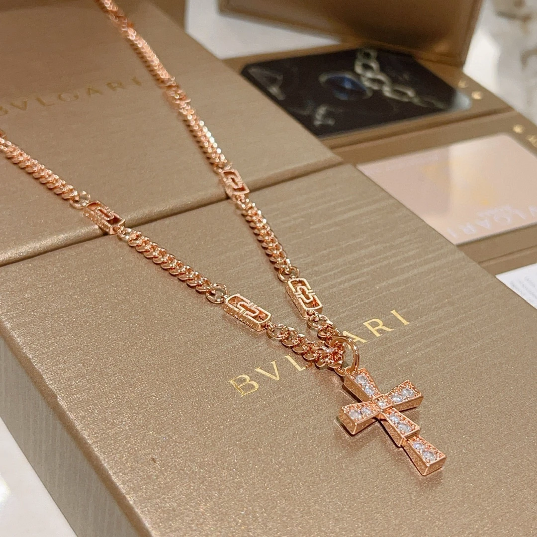 Bvlgari Jewellery — 6f169e96