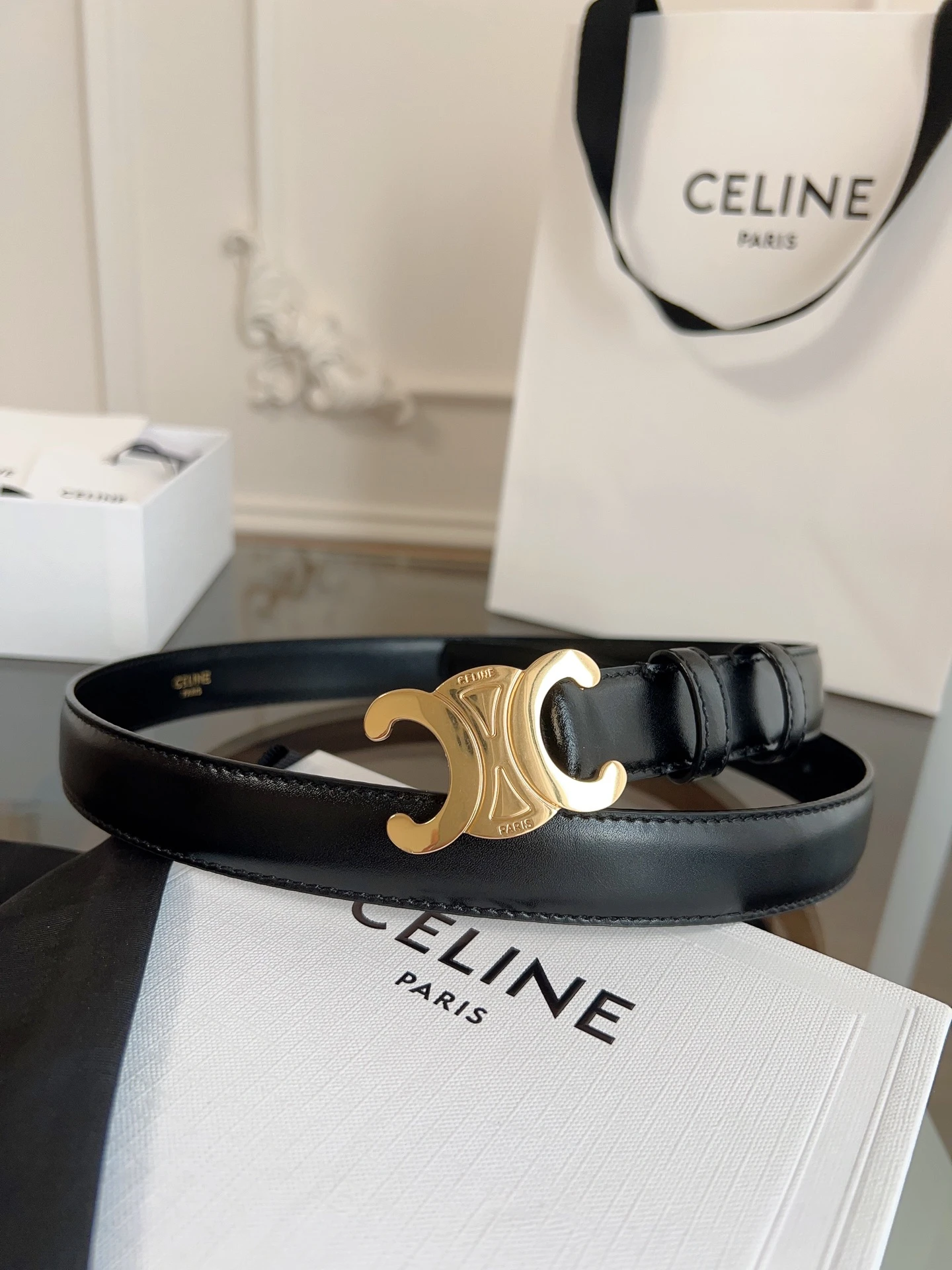 Celine Bag — a51d8bcc