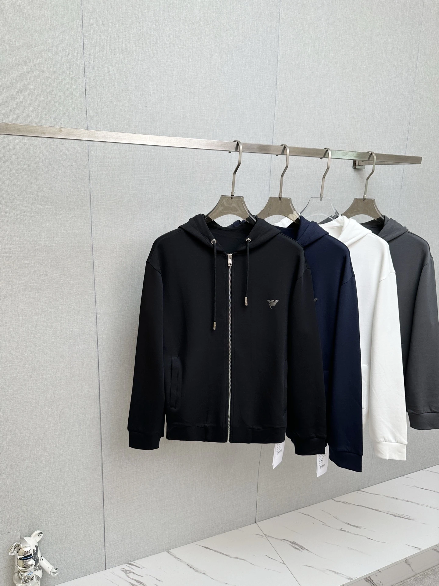 Armani Jackets — 199a9fc5