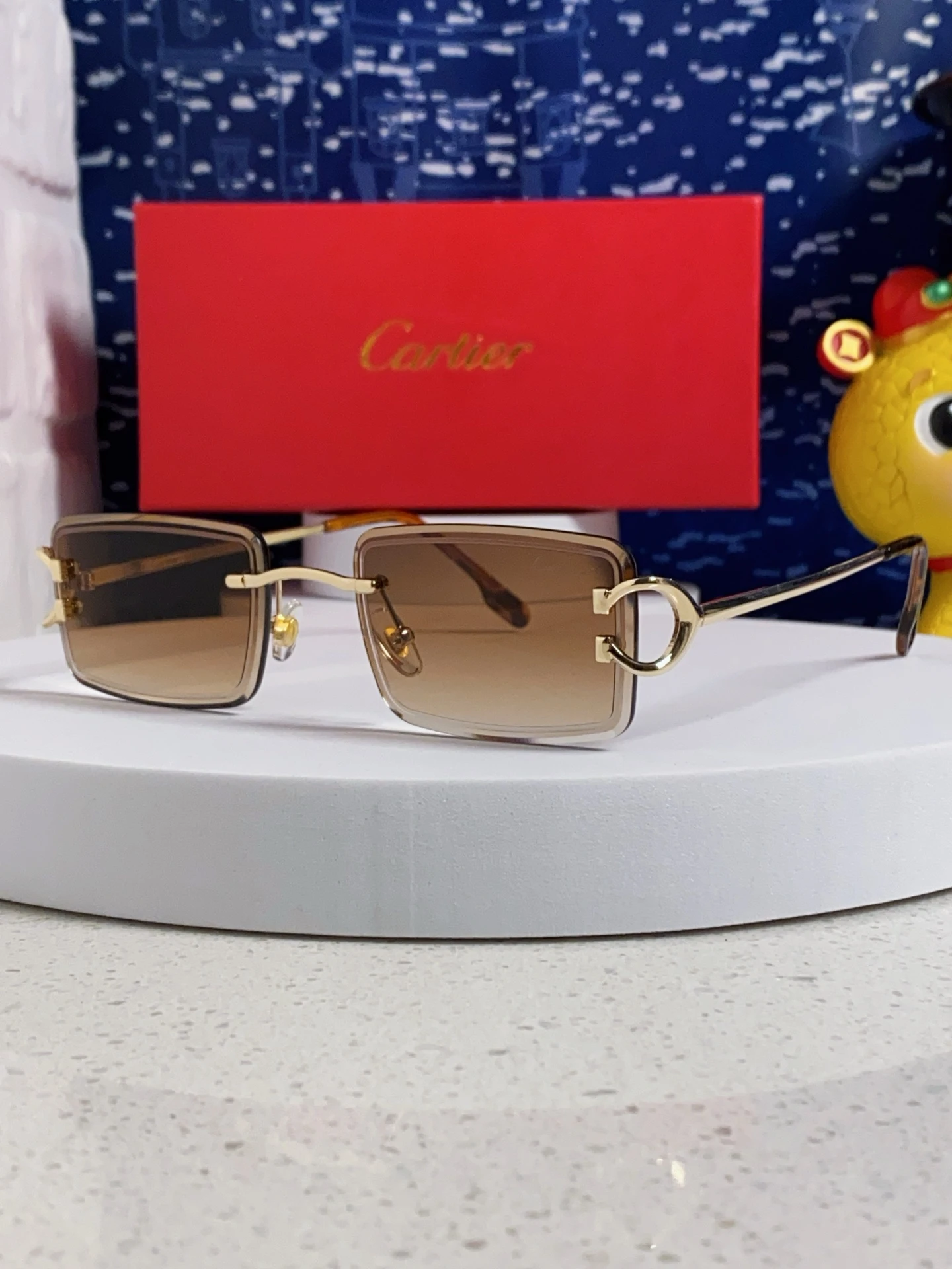 Cartier Eyewear — a424d3fd