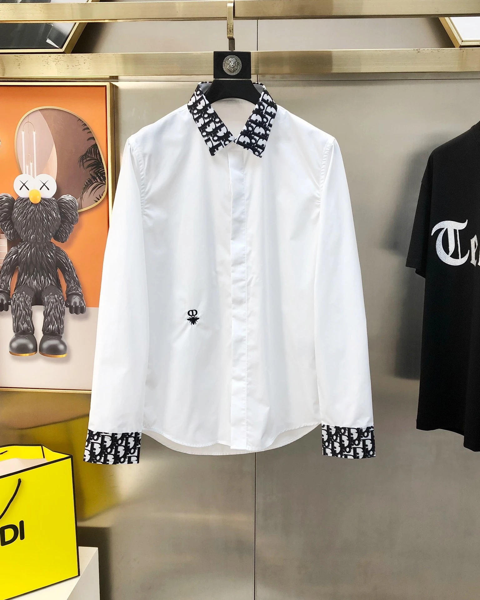 Dior Shirts — 48f44a7b