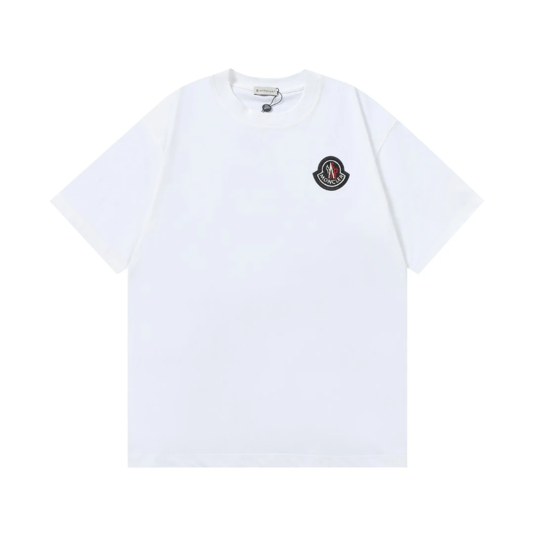 Moncler T-Shirt — 89849793