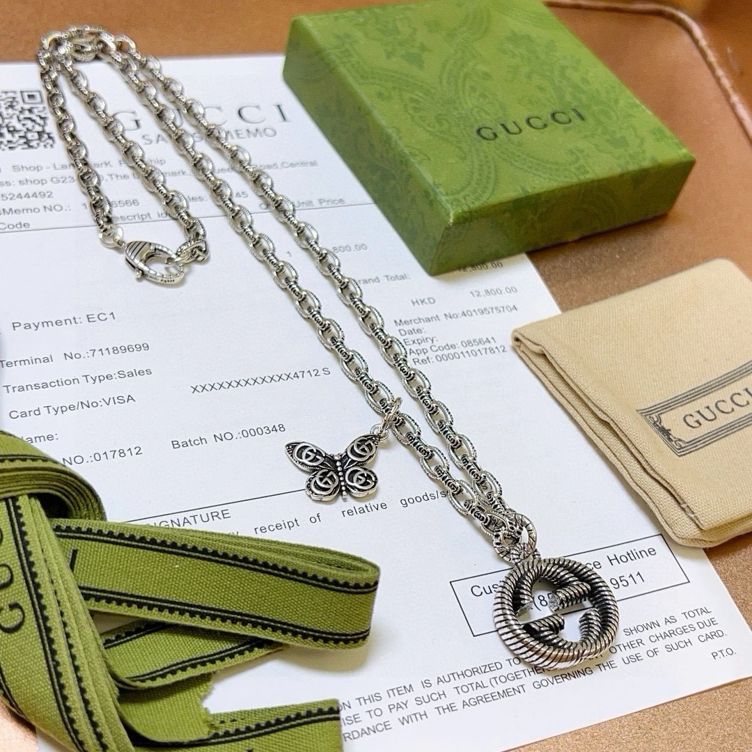 Gucci Jewellery — 3abdbb20