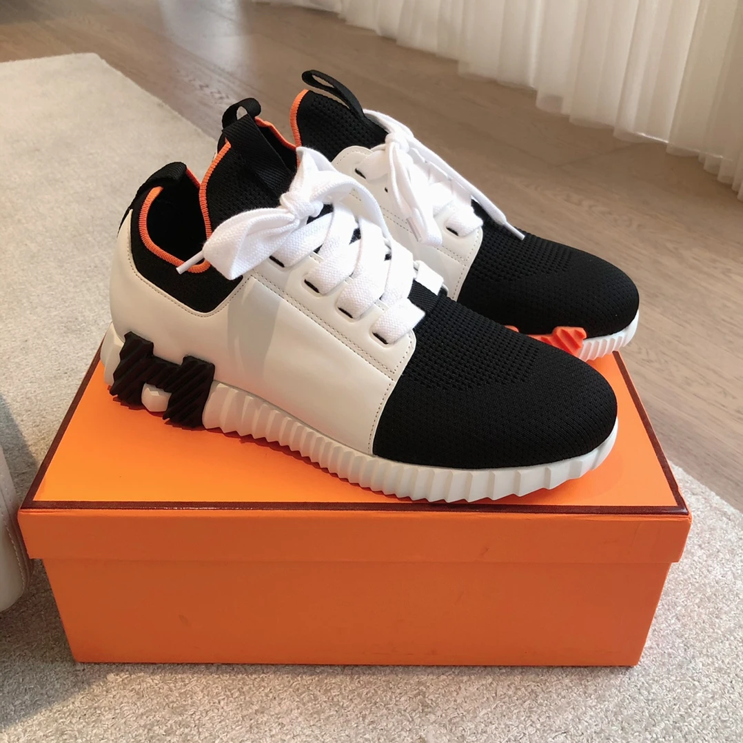 Hermès Sneakers — f51b41a9