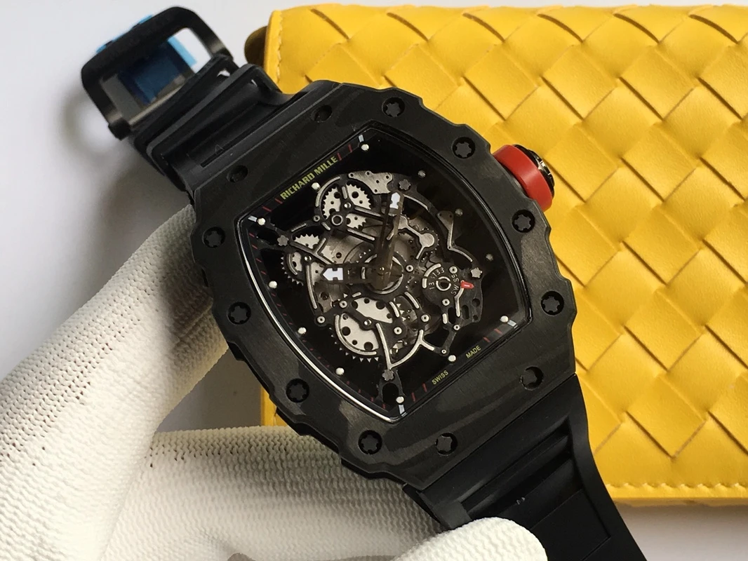 Richard Mille Watch — 977bc9c2