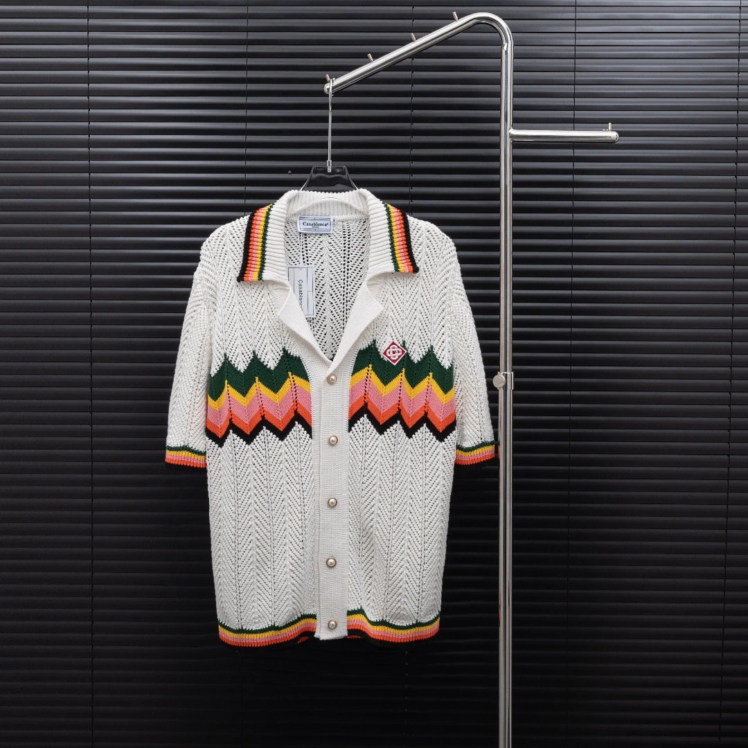 Casablanca Clothing — d7a7dec9