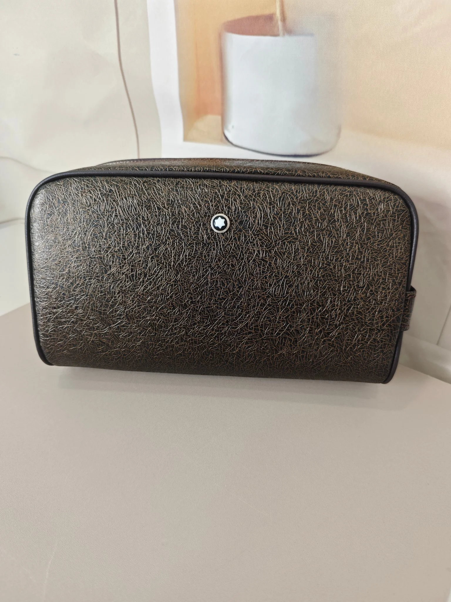 Montblanc Bag — 9222209c