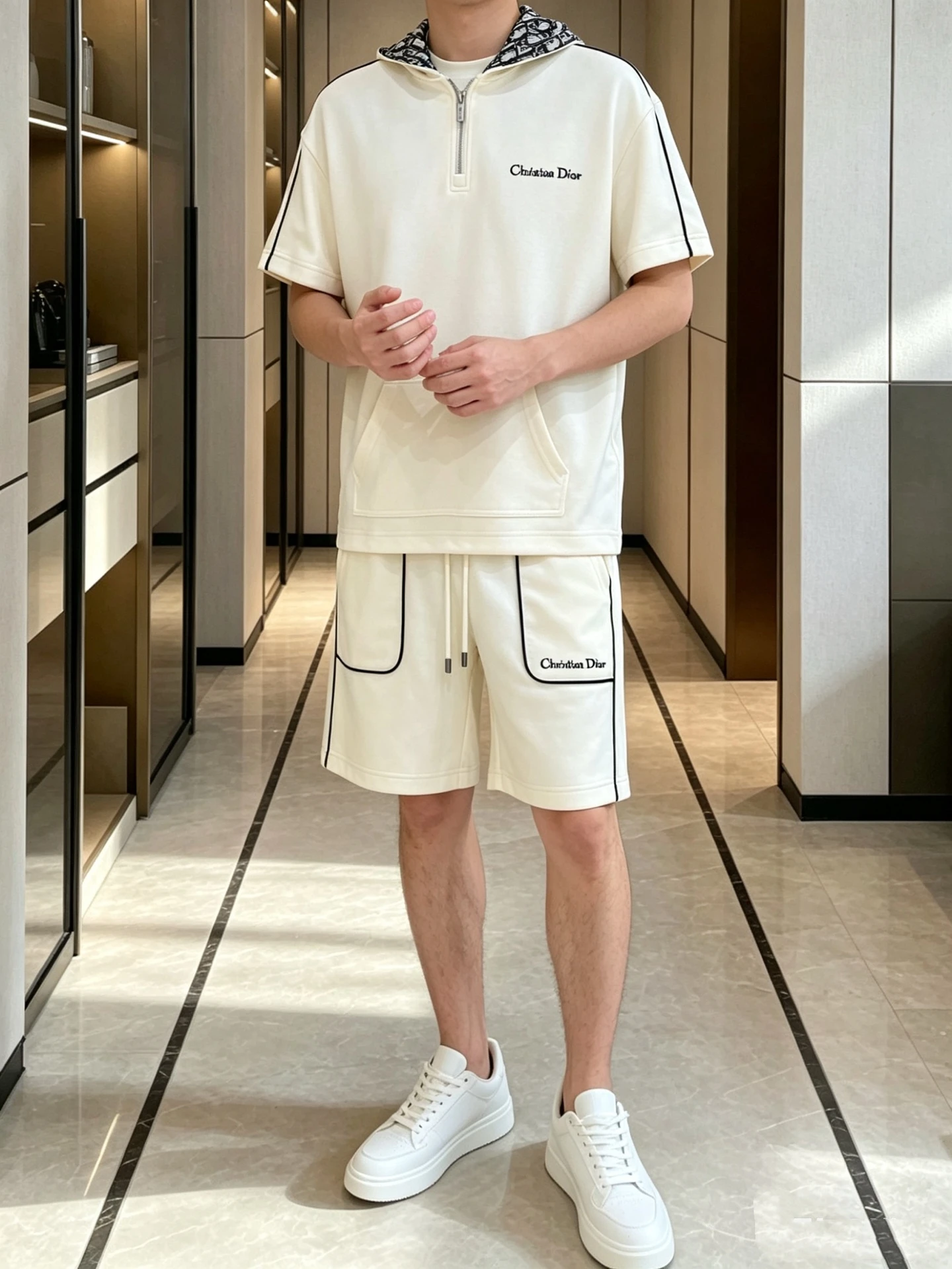 Dior T-Shirt — d69191e0