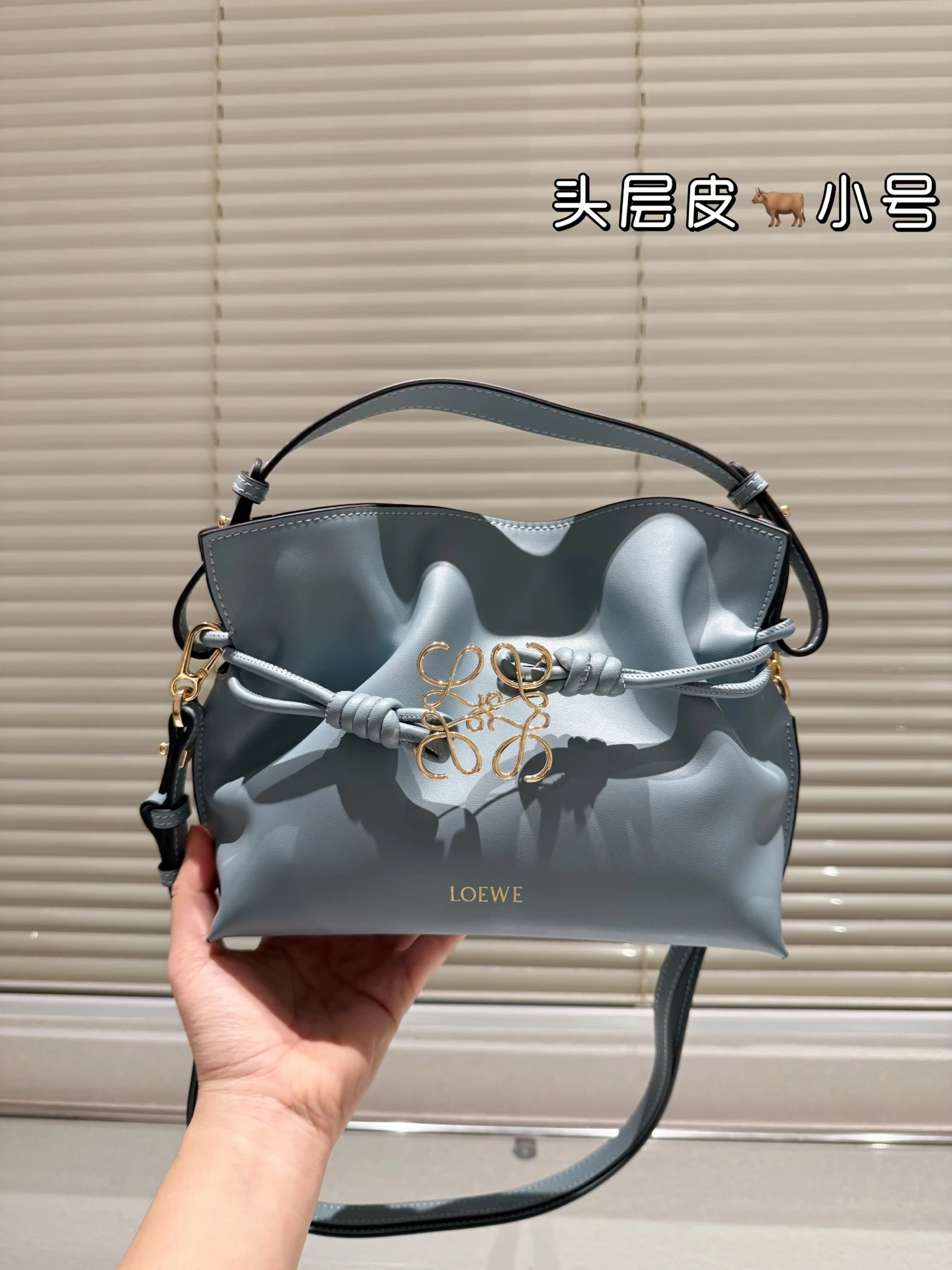 Loewe Bag — d0e91eef