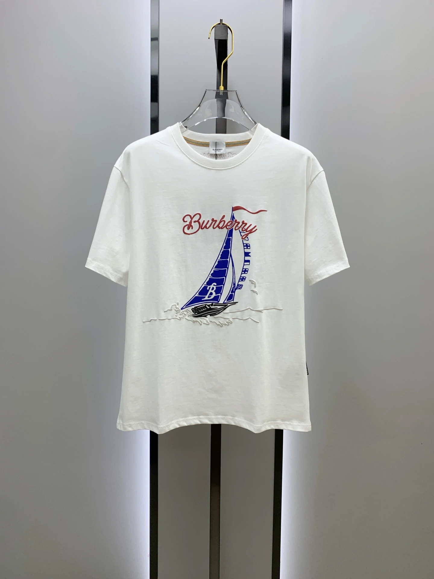 Burberry T-Shirt — 99f313c3