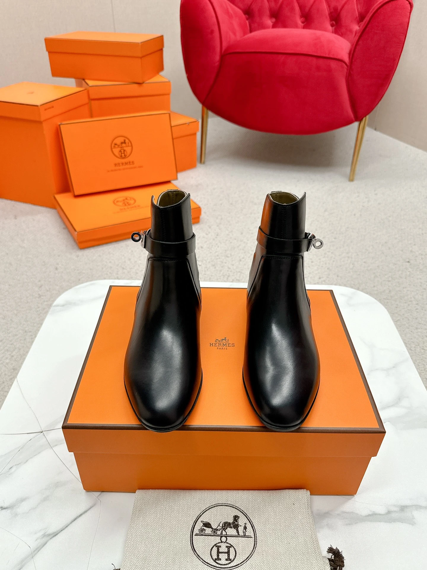 Boots — 825c7f1b