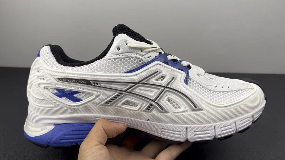Asics Shoes — eddba0b3