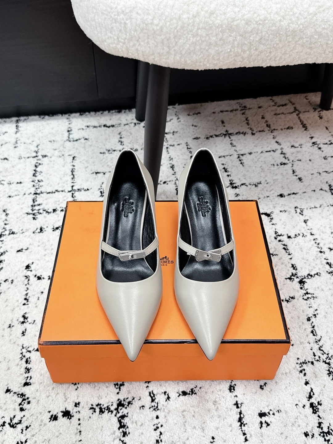 Hermès Shoes — 7902b79a