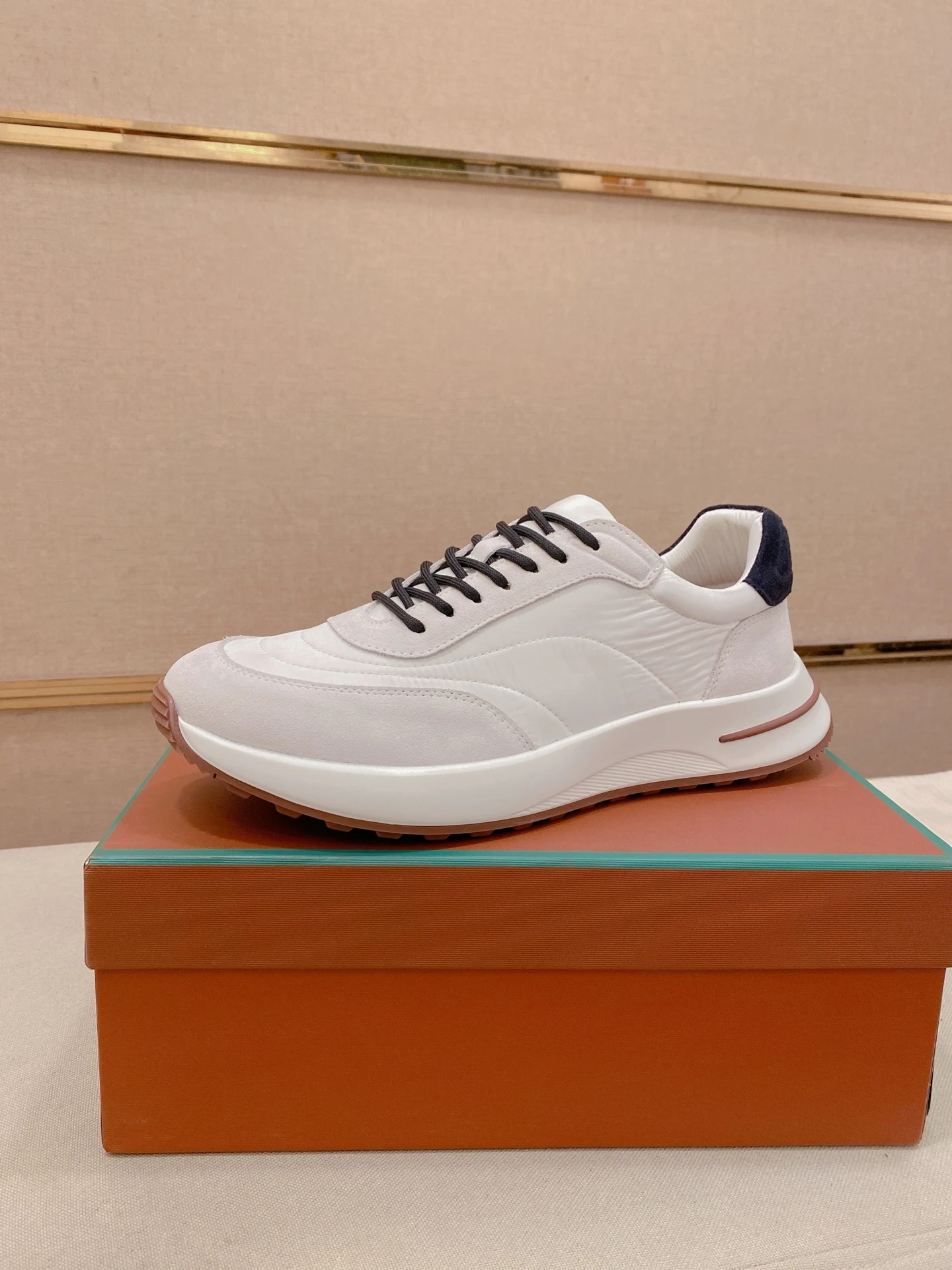 Loro Piana Sneakers — 3ffd9975