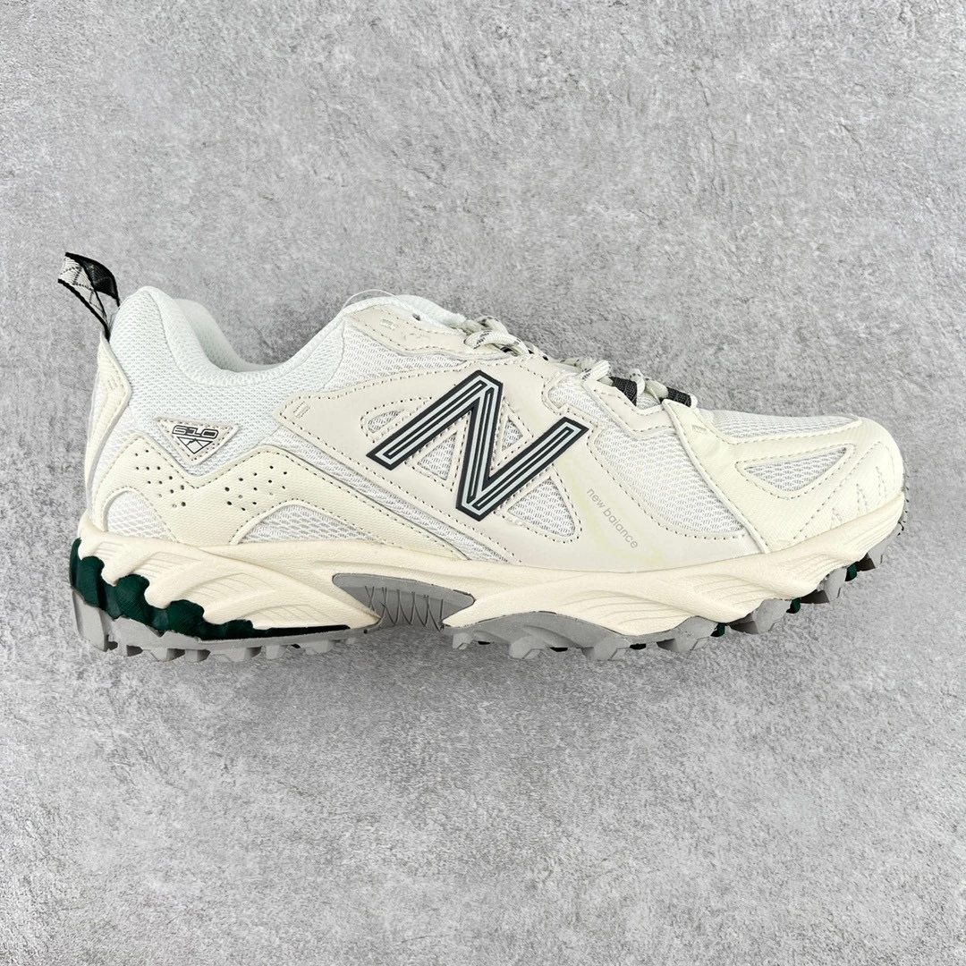 New Balance Sneakers — 6718f437