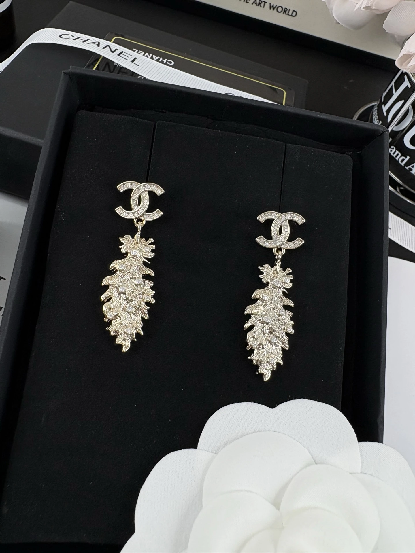 Chanel Jewellery — 40d7bb6c