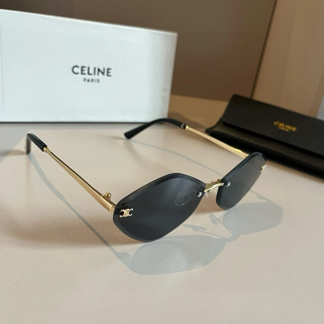 Celine Eyewear — b805b3af