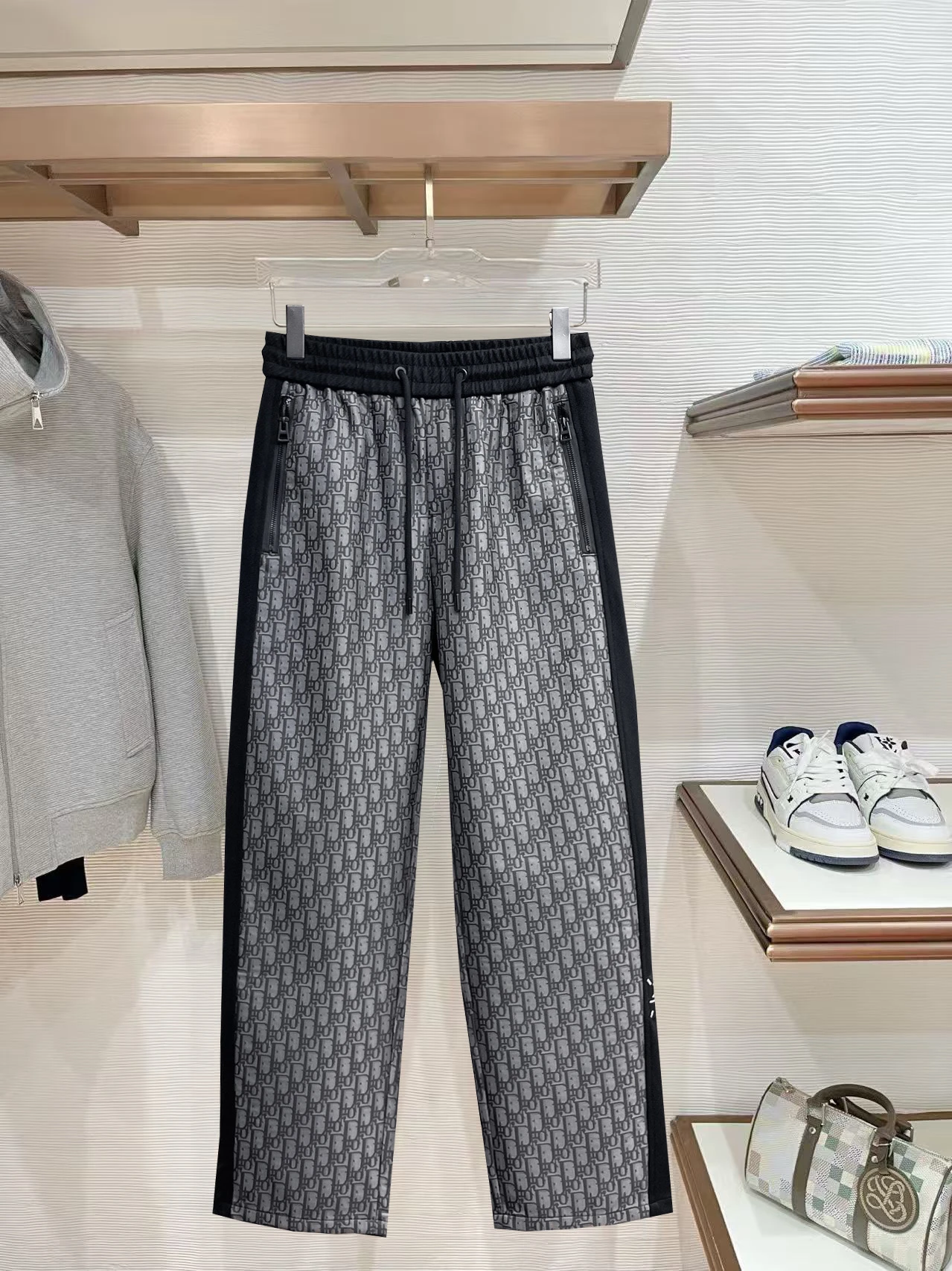 Dior Trousers — b3147faa