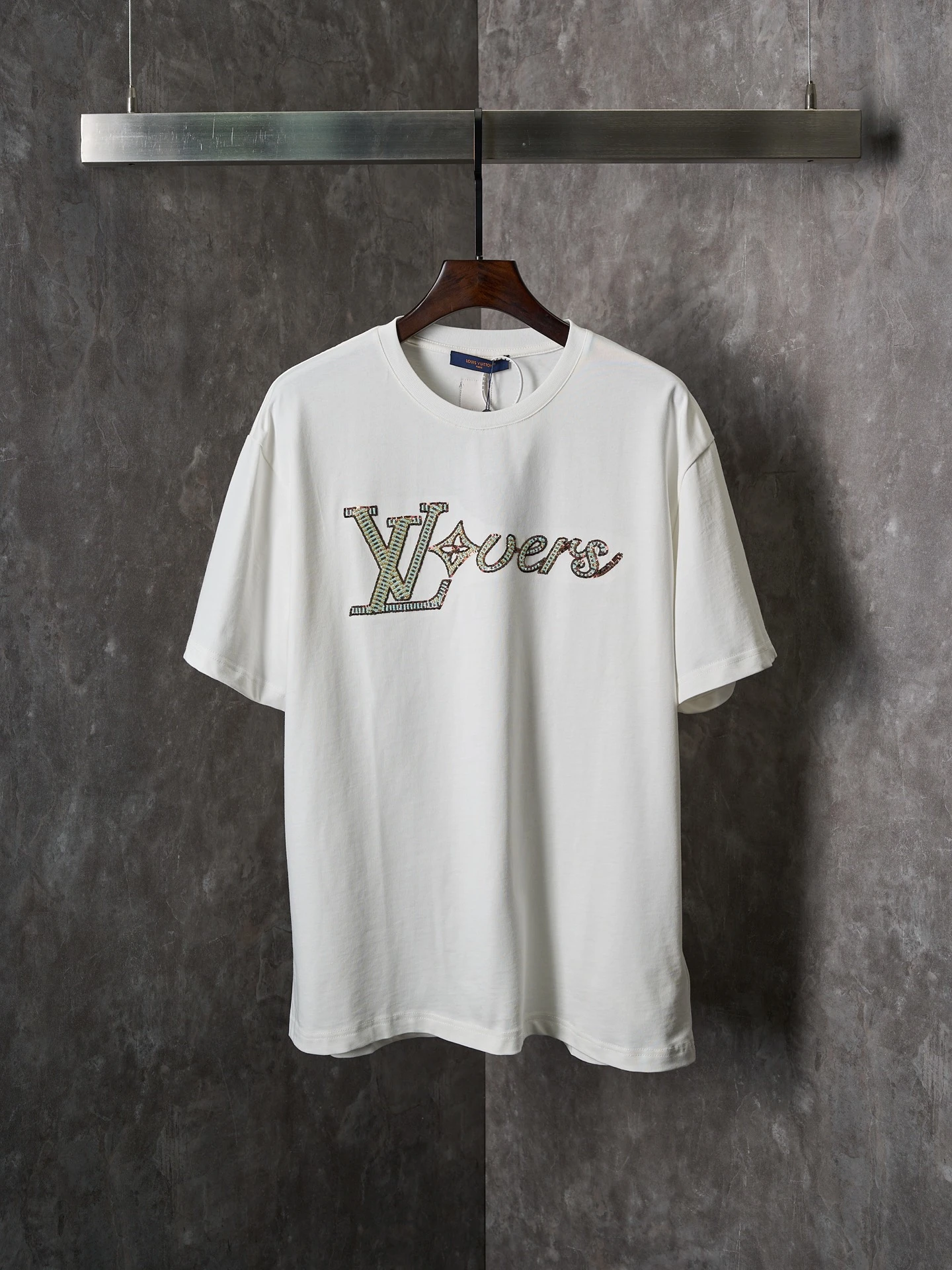 Louis Vuitton T-Shirt — 68e9b0ca