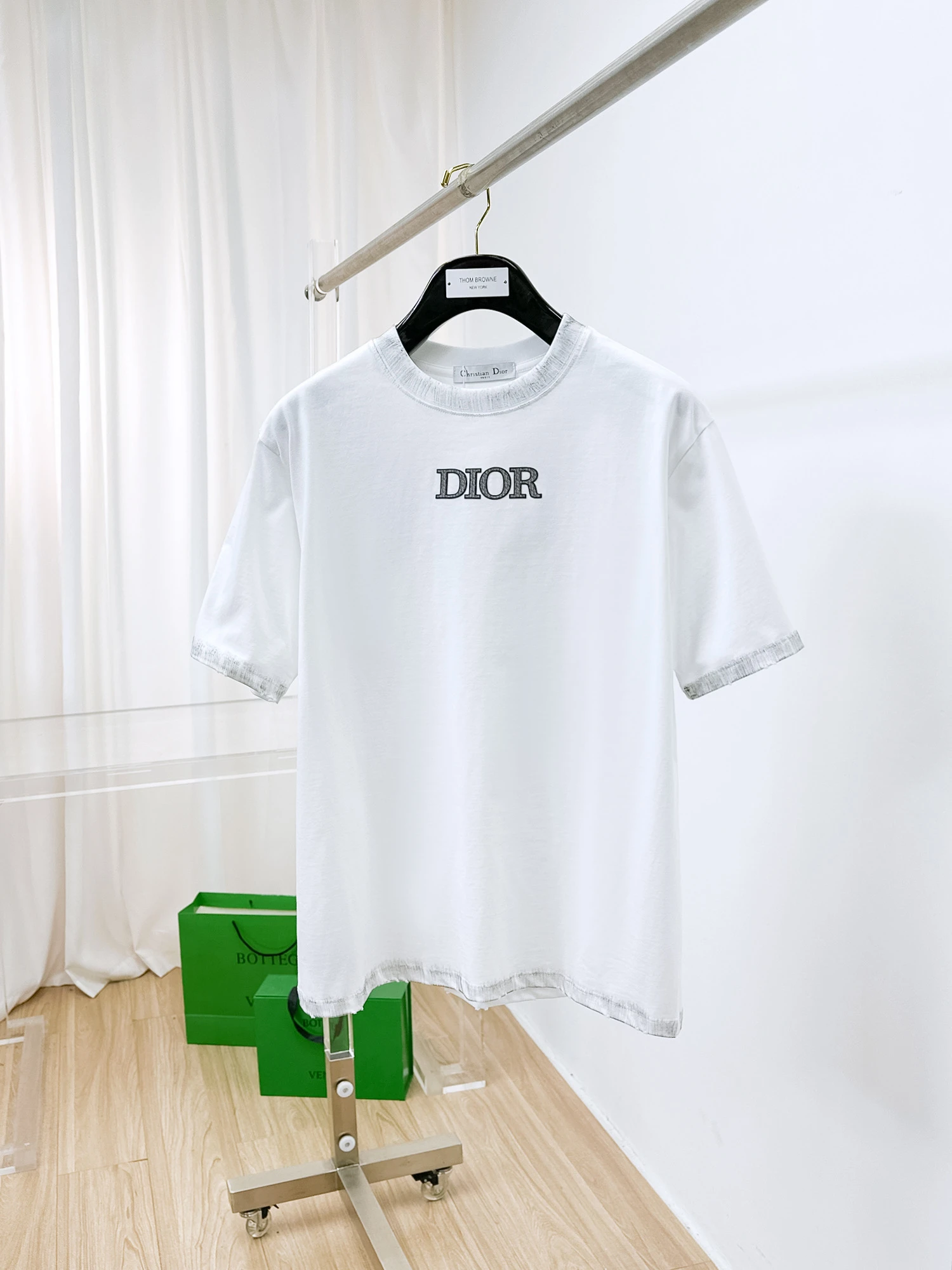 Dior T-Shirt — ca4c4960