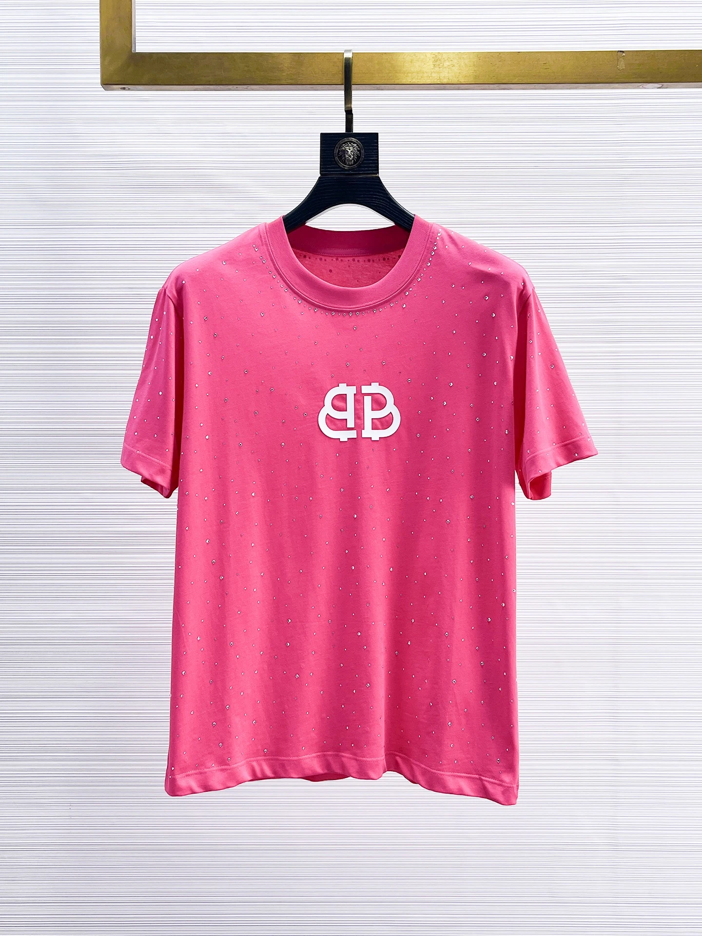 Balenciaga T-Shirt — 151b8113