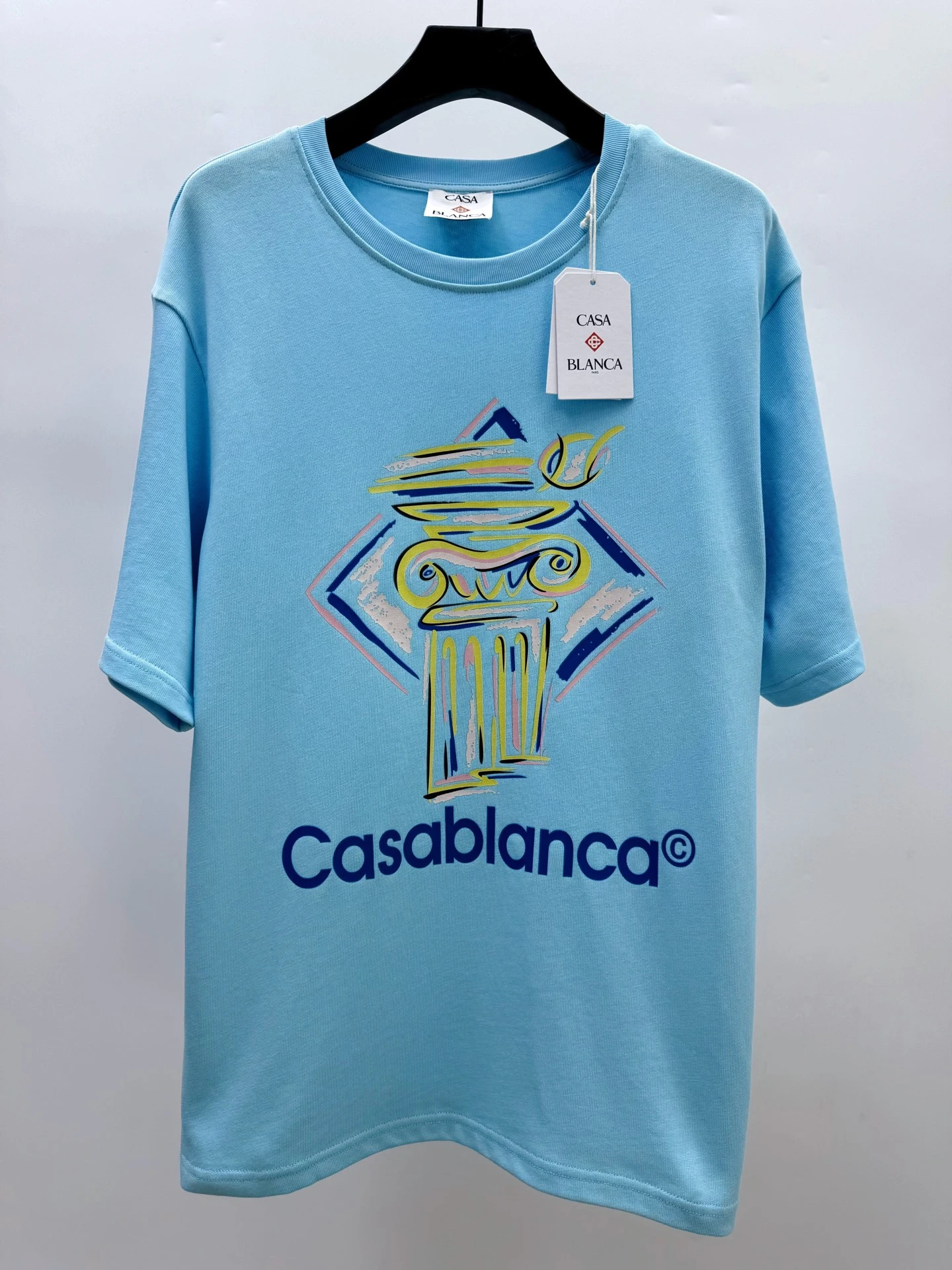 Casablanca T-Shirt — ffb1bac5